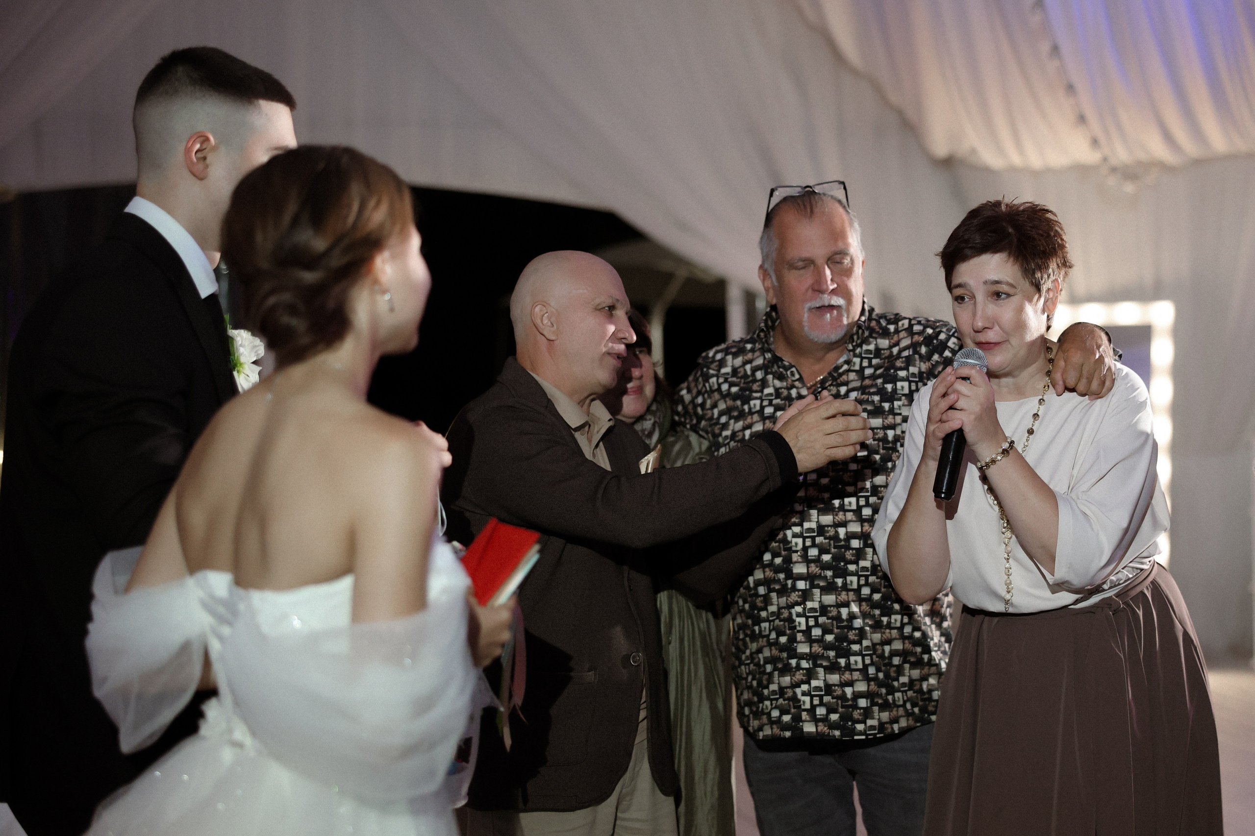 «Просто МЫ» — Дарья и Иван. Свадебный и семейный фотограф в Москве Ломова Ирина