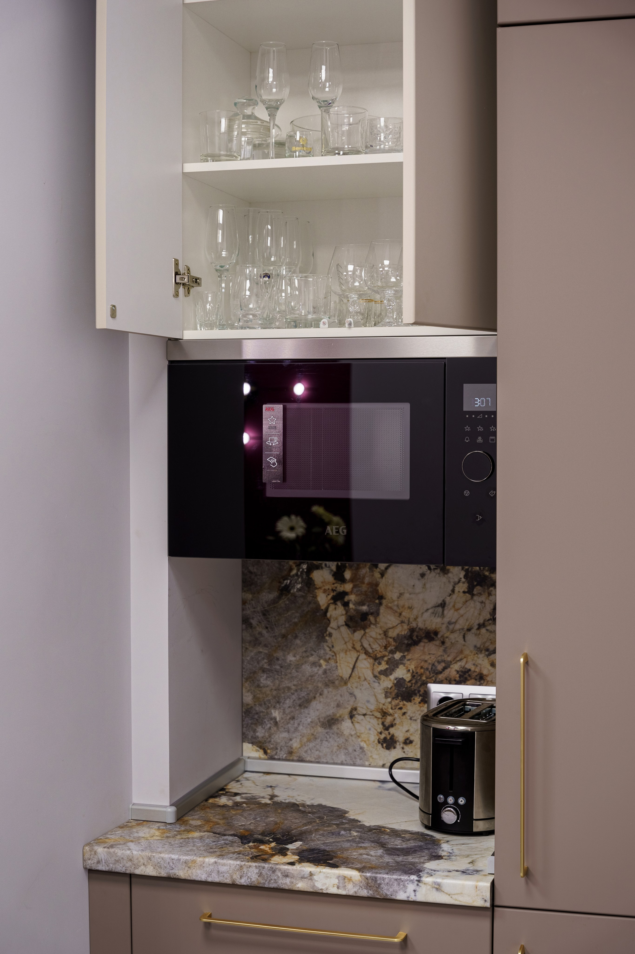 Интерьерная съемка в Архангельске для дизайнера интерьеров