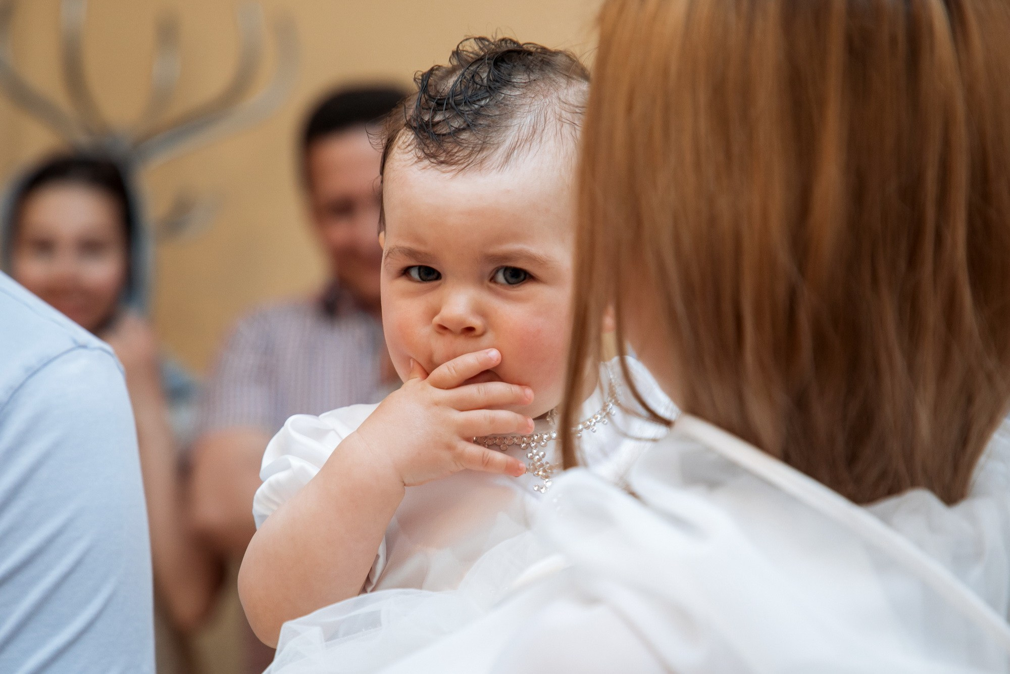 Крещение Пантелеимоновская церковь. Фотограф на крещение в Санкт Петербурге