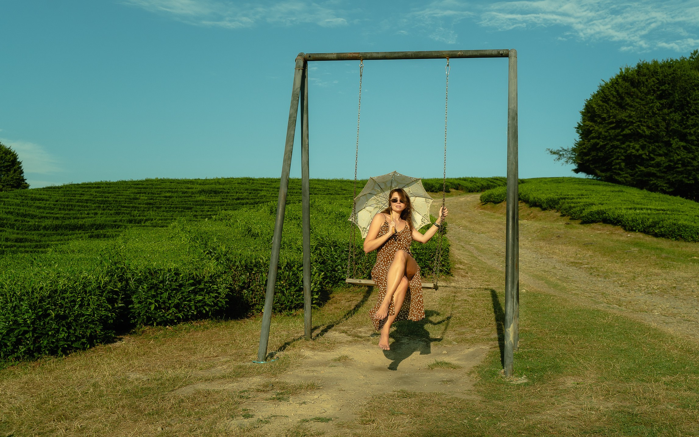 Фотограф в Сочи Елена Лисотина. Фототуры в Сочи