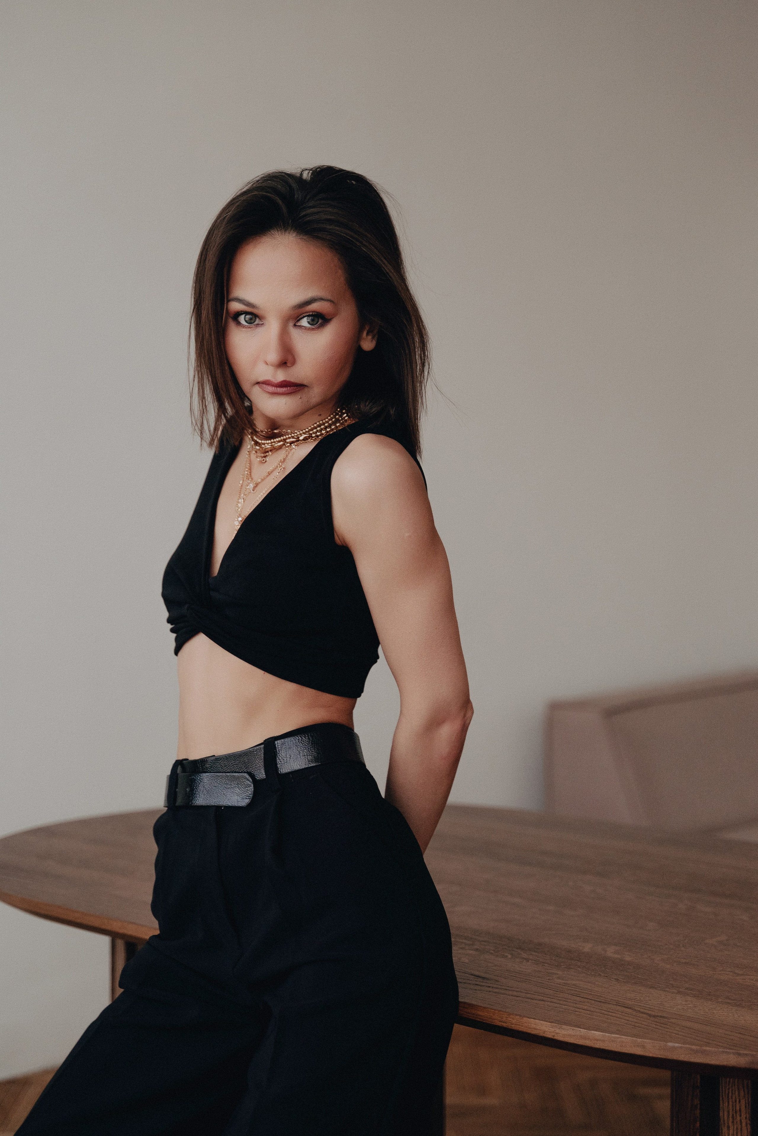 VIKA. Екатерина Курбанова. Женский фотограф