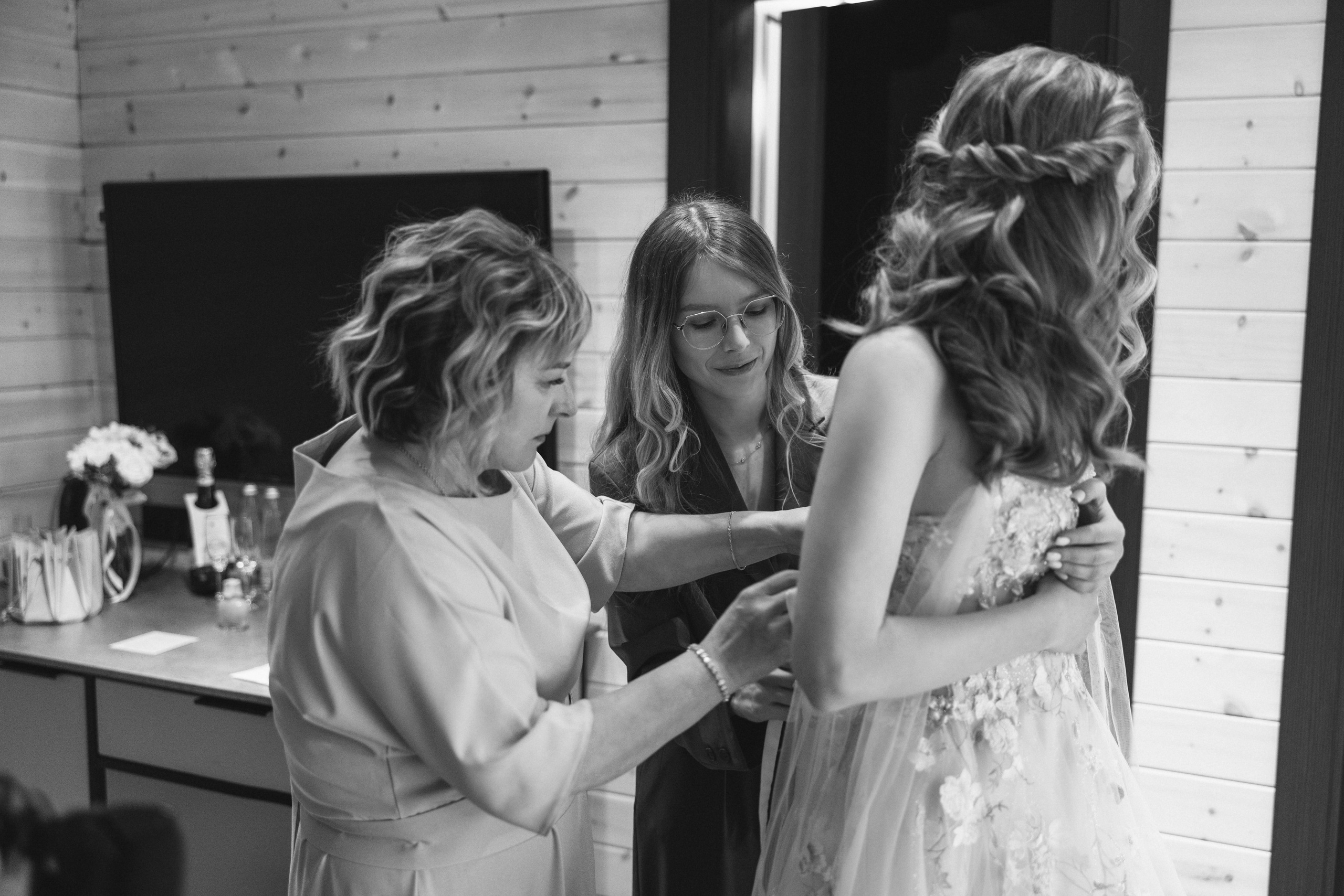 Александра и Кирилл. Фотограф в Новосибирске Надежда Черных