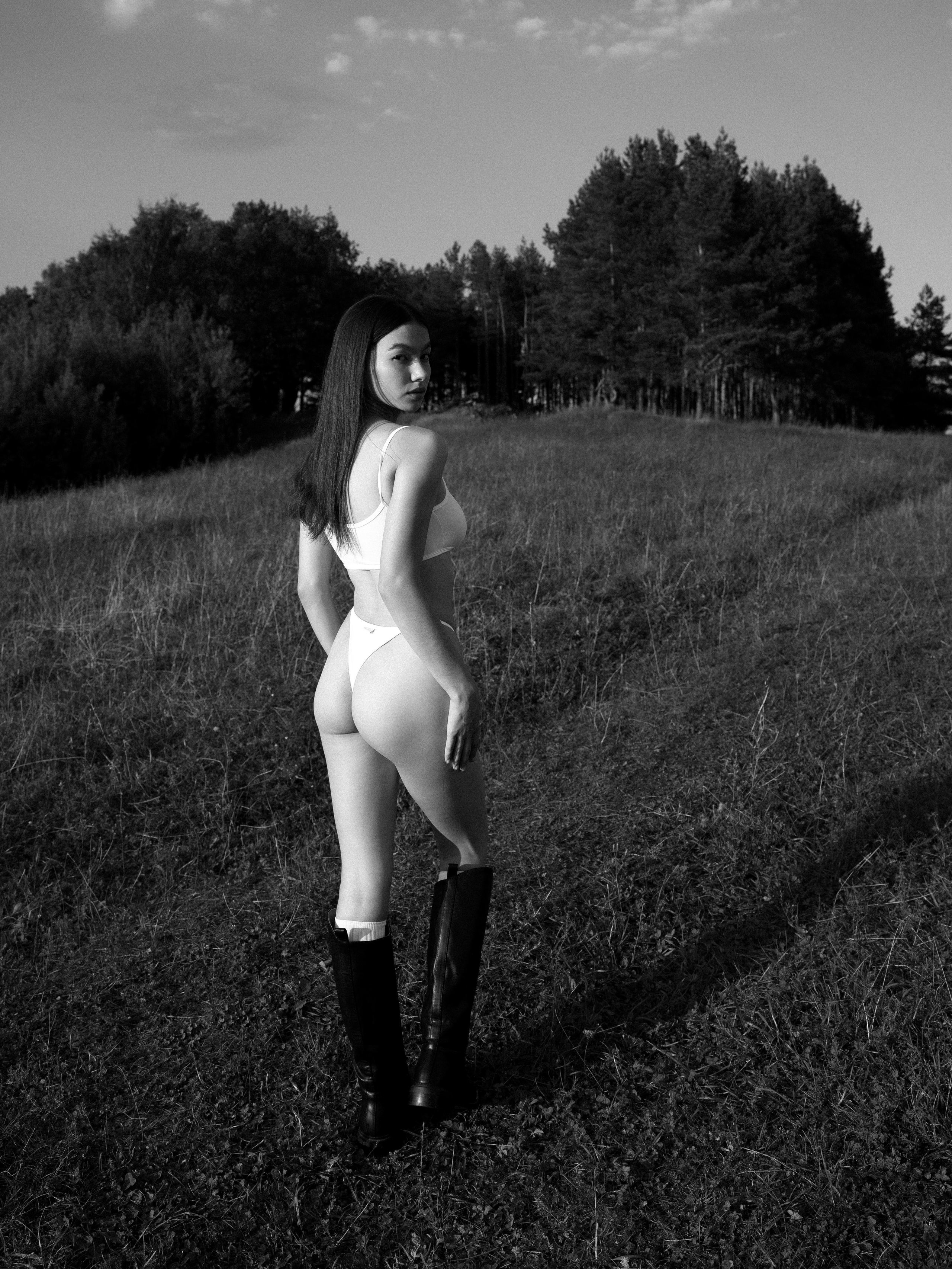 Выездная съемка для бренда. Иван Упоров — фотограф, рилсмейкер чебоксары