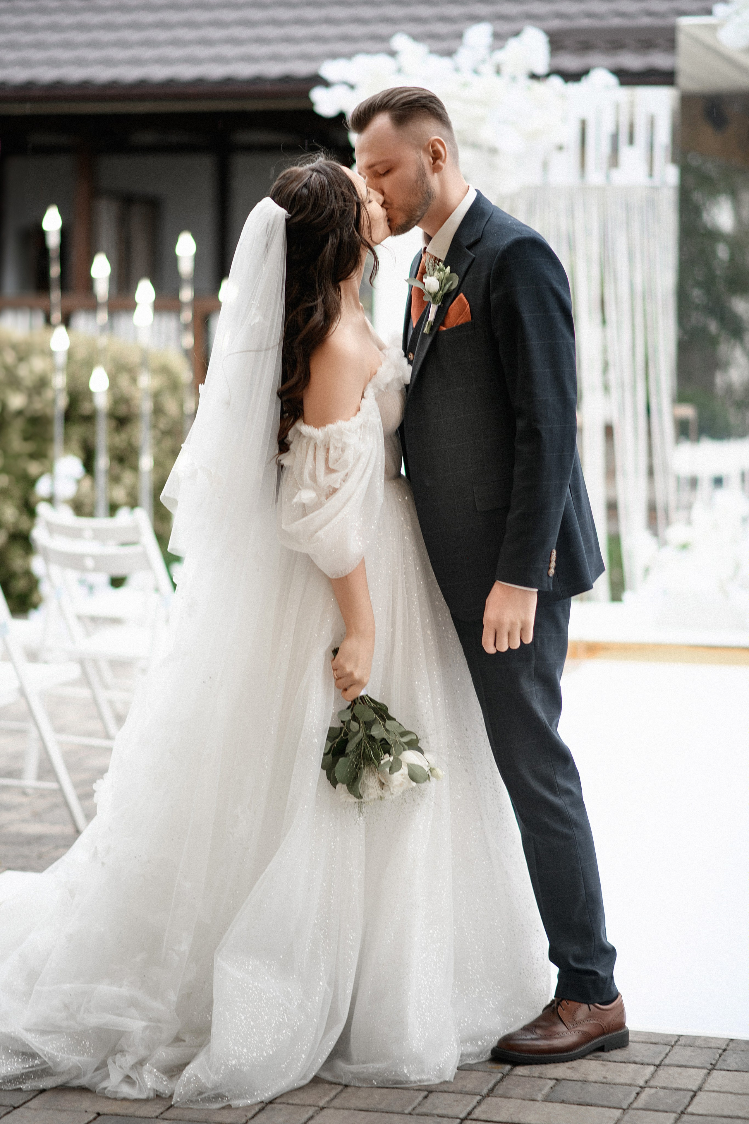 Александр и Александра. Свадебный фотограф Белгород Валуйки Старый Оскол Воронеж