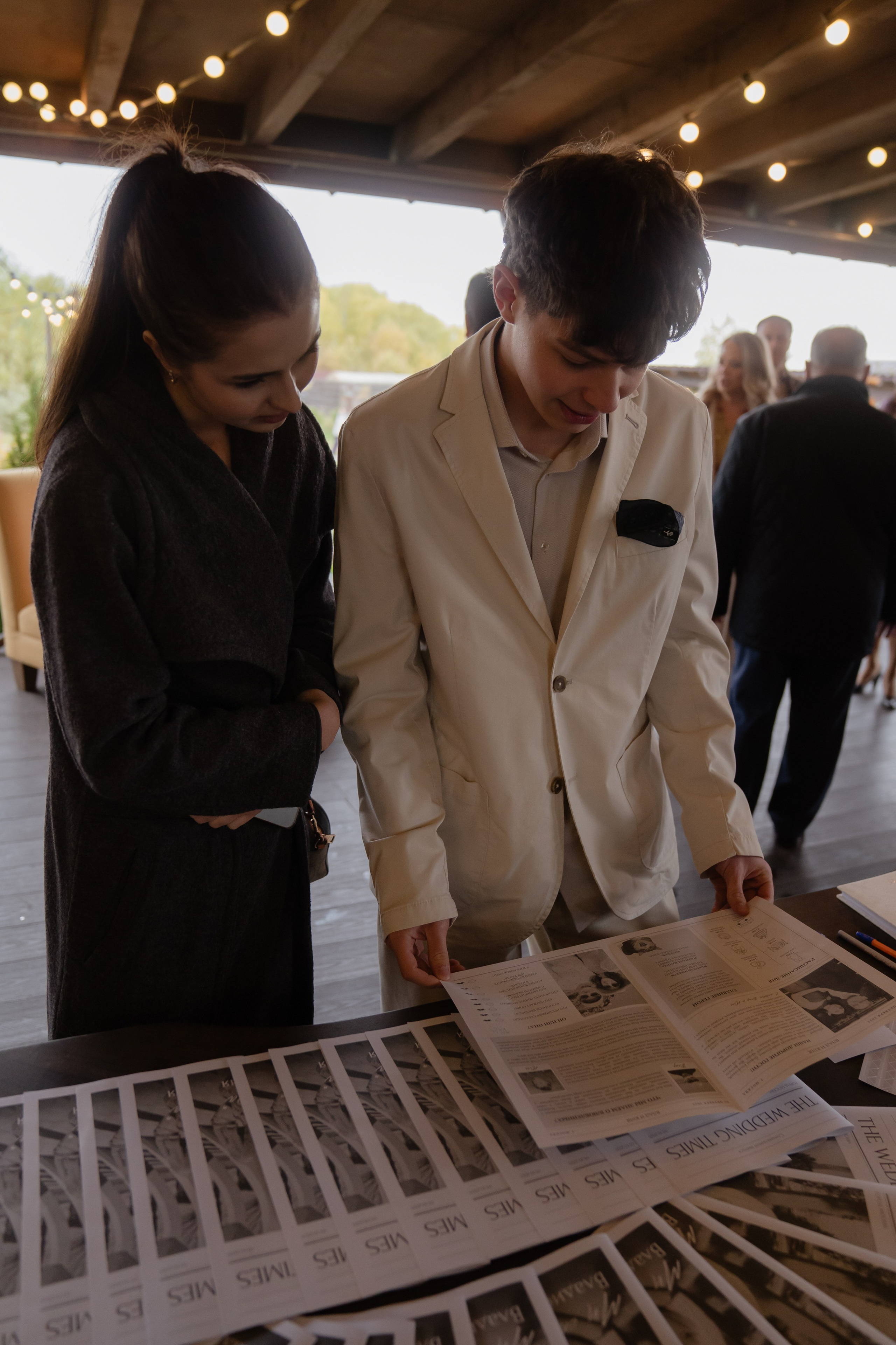 Владислав и Юлия. Свадебный фотограф в Москве