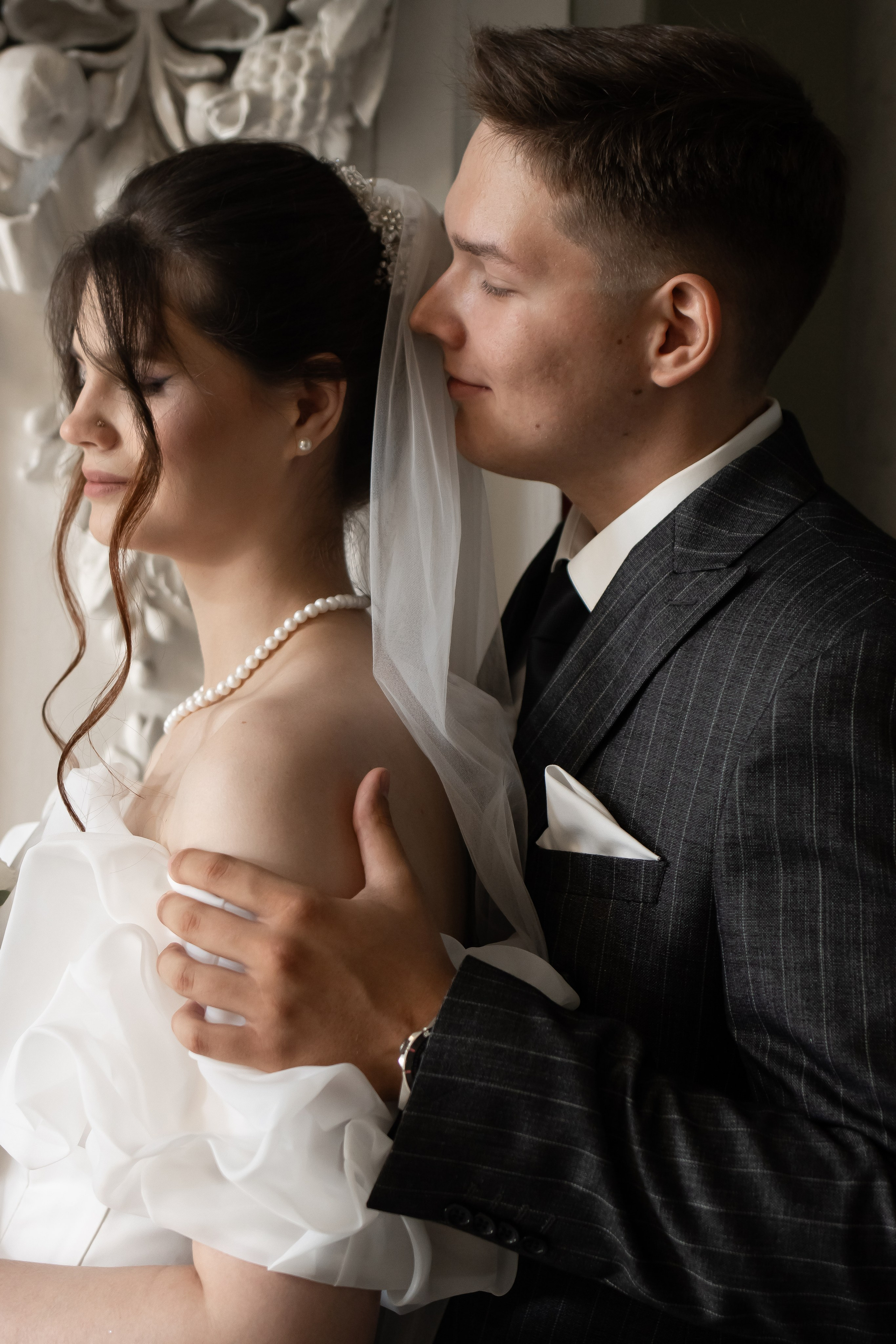 Любовь в Петербурге