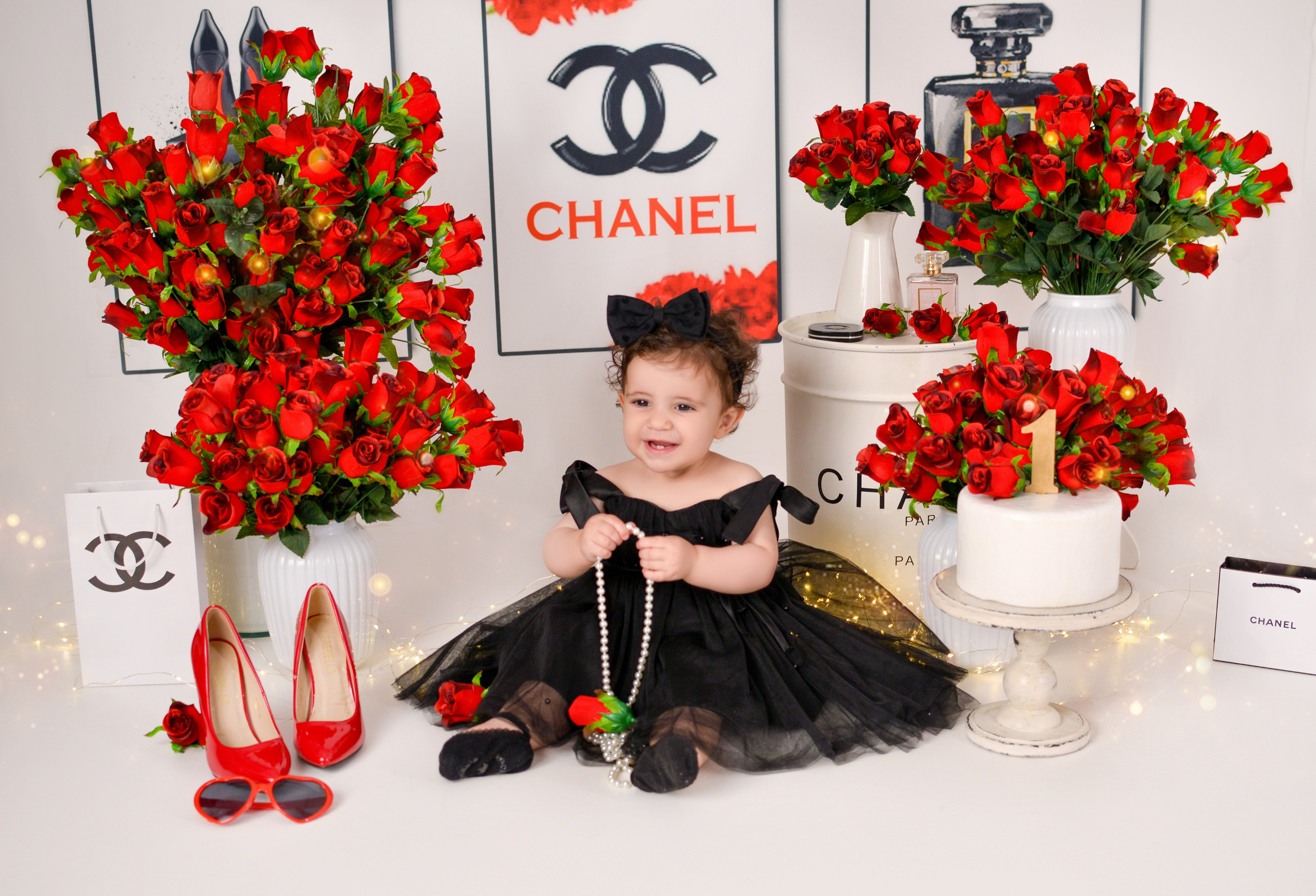 Фотосессия на годик Краснодар годовасие. Фотограф новорожденных Краснодар Малышенко Надежда