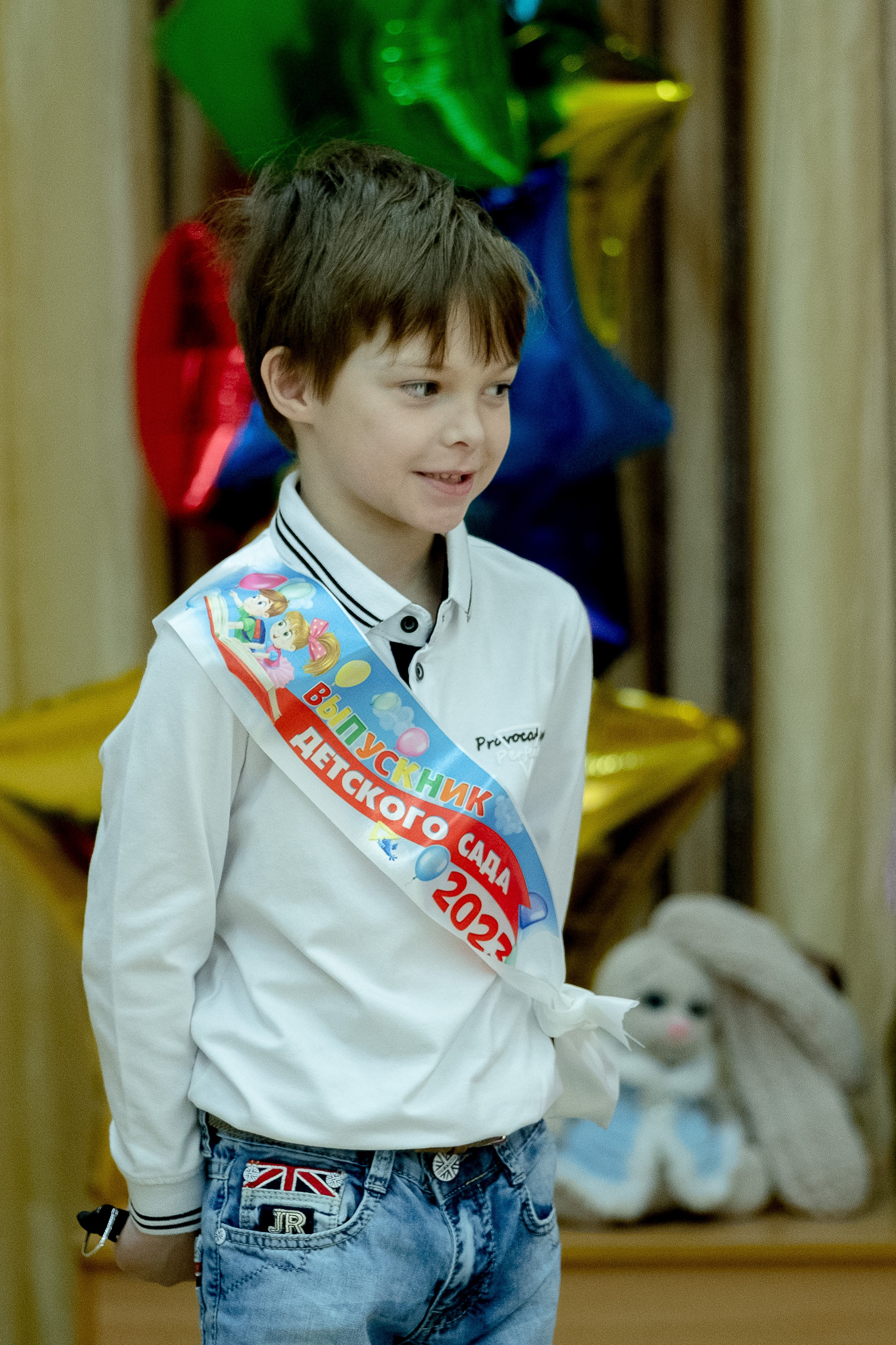 Детские праздники. Выпускные альбомы в Ярославле и Ярославской области Ярко Фото