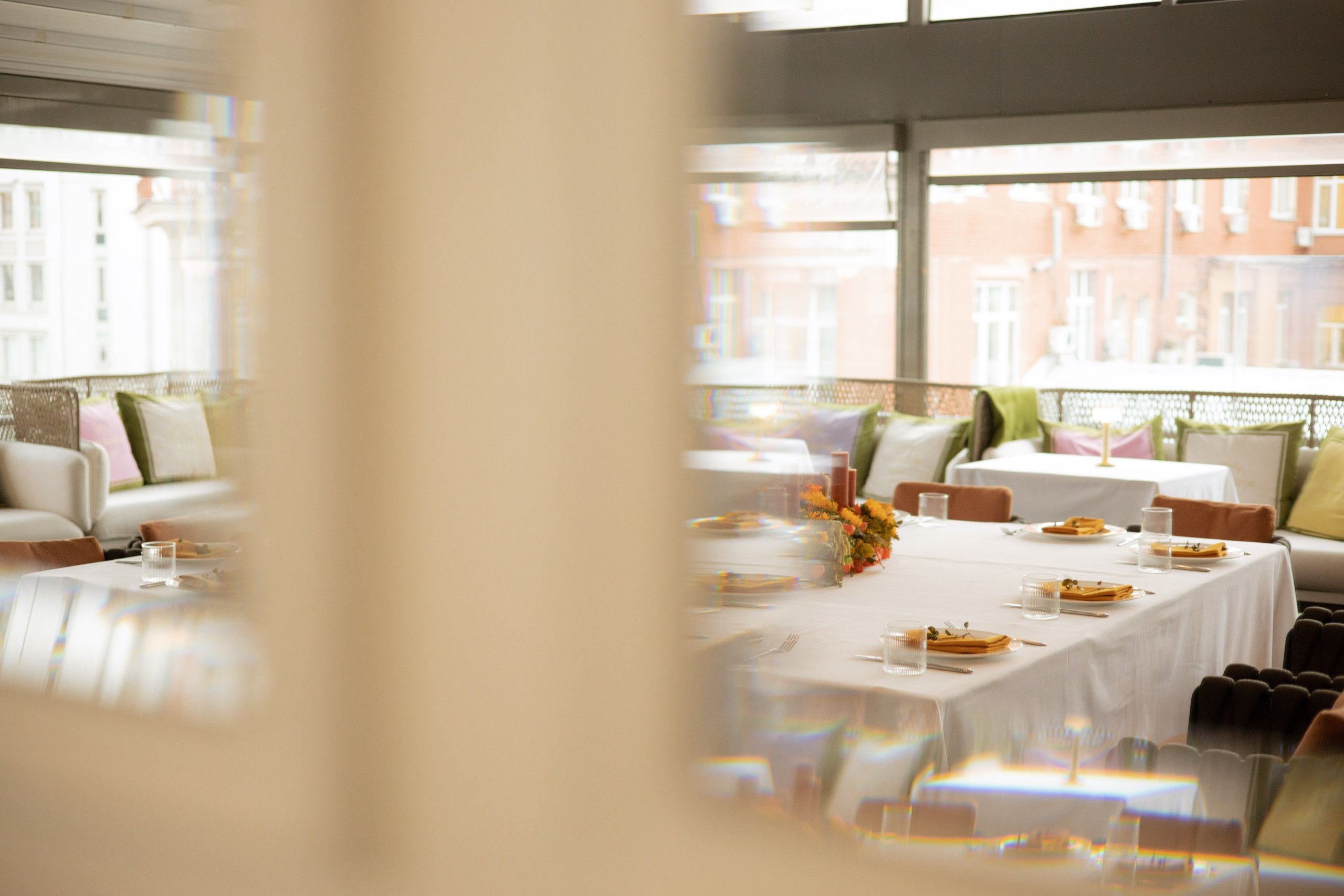 Мужской ДР. ЦУМ. «Buro». Оформление свадеб, декор свадеб Вера Маркова, Москва