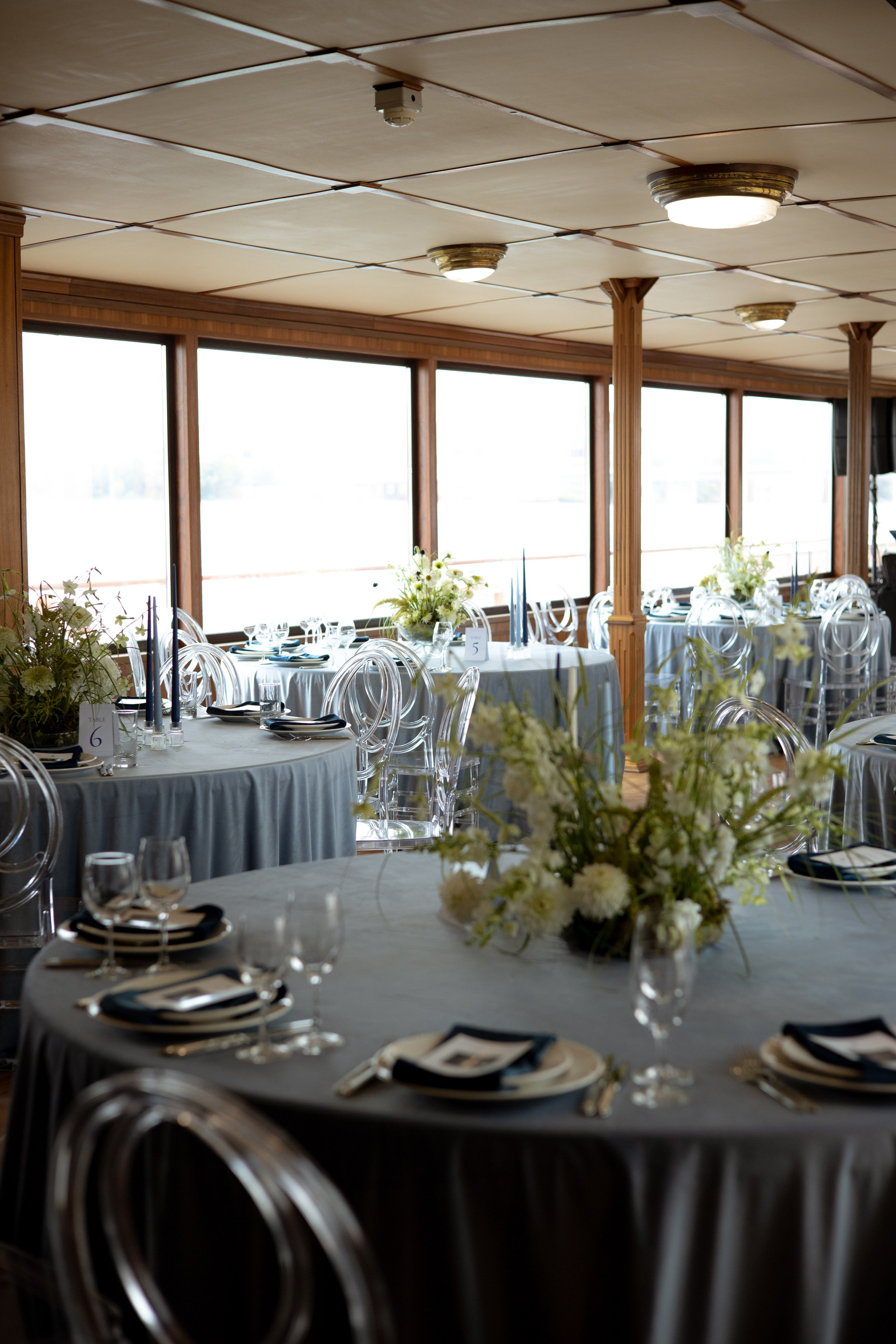 Мужской ДР. Теплоход «Императрица». Оформление свадеб, декор свадеб Вера Маркова, Москва