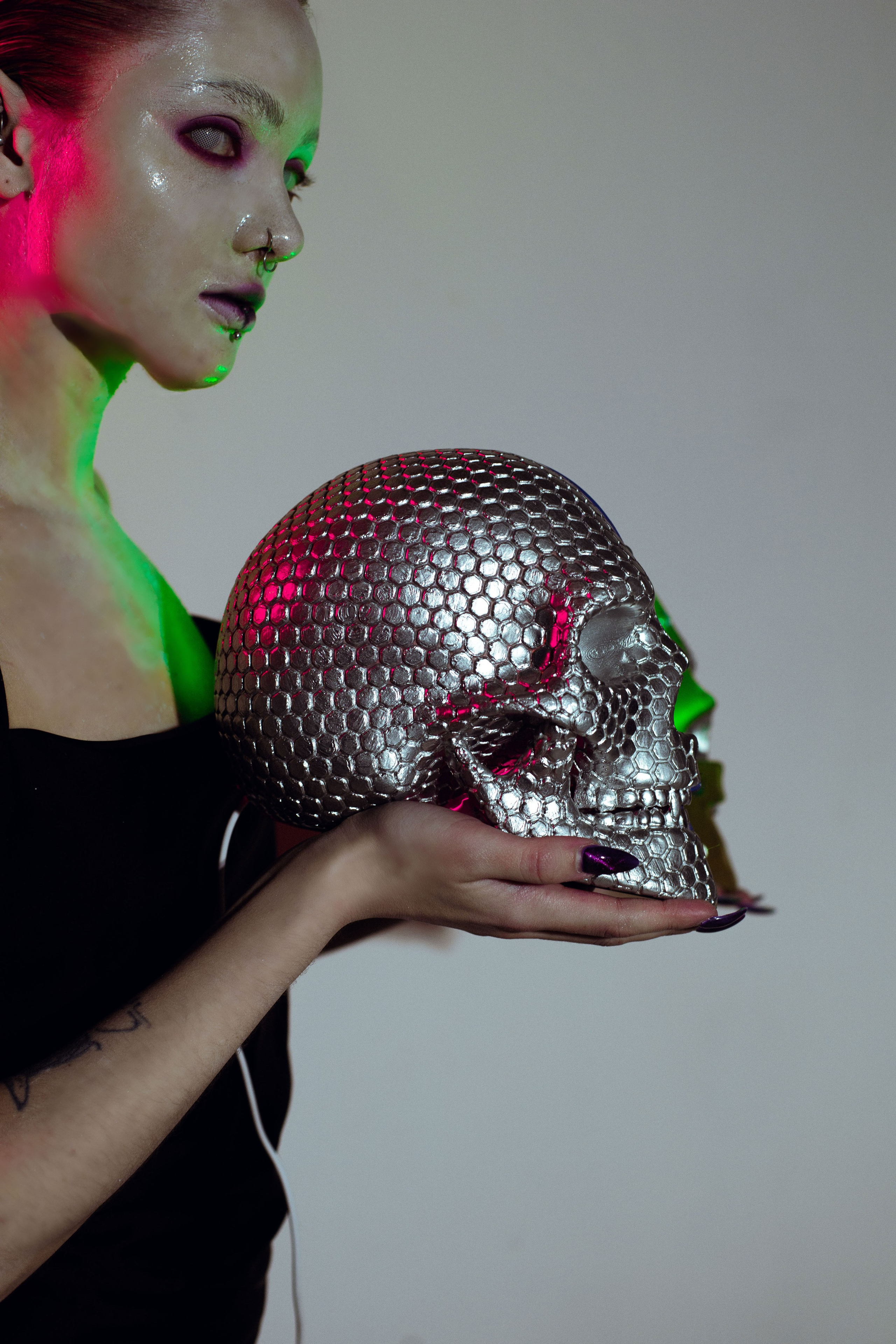 Предметная фотография, контент съемка. Фотограф Виктория Меллез