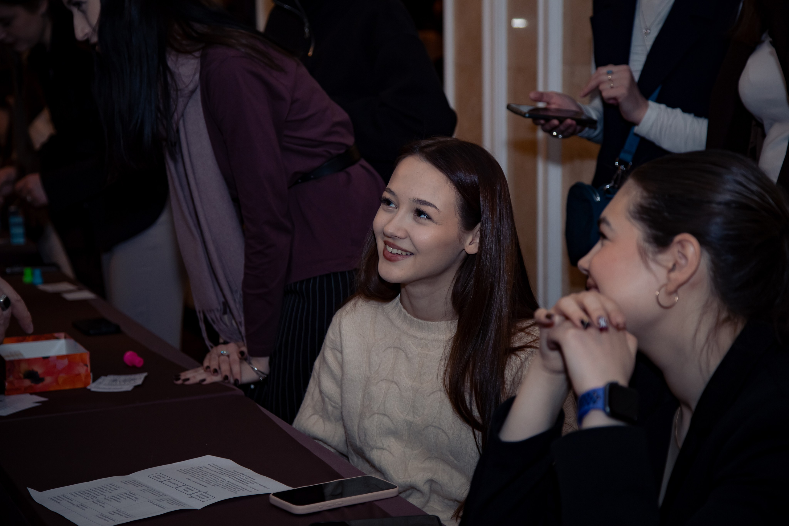 Ифтар репортаж. Репортажный и портретный фотограф Казань / Горячих Полина