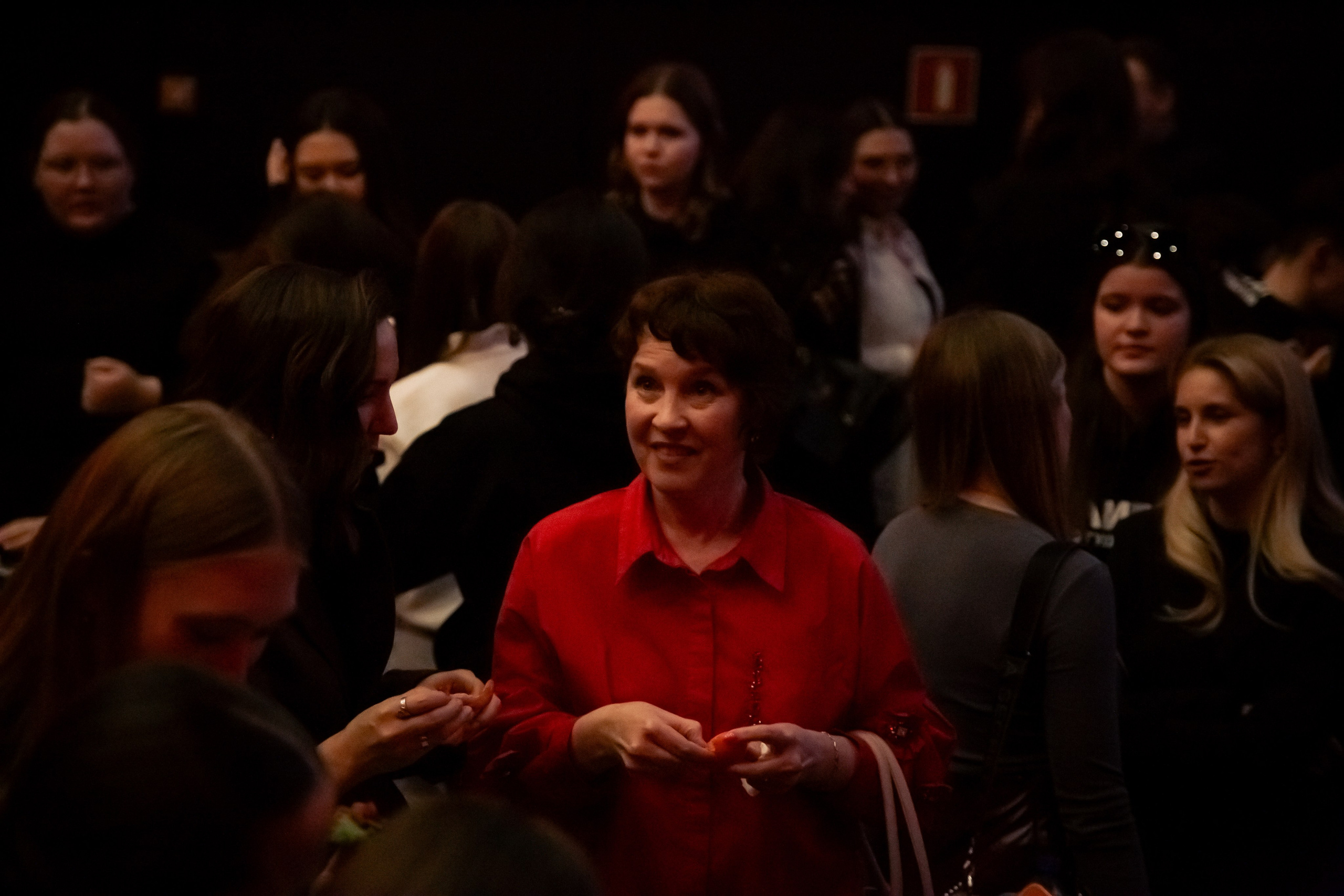 30-летие «Лиги студентов». Репортажный и портретный фотограф Казань / Горячих Полина