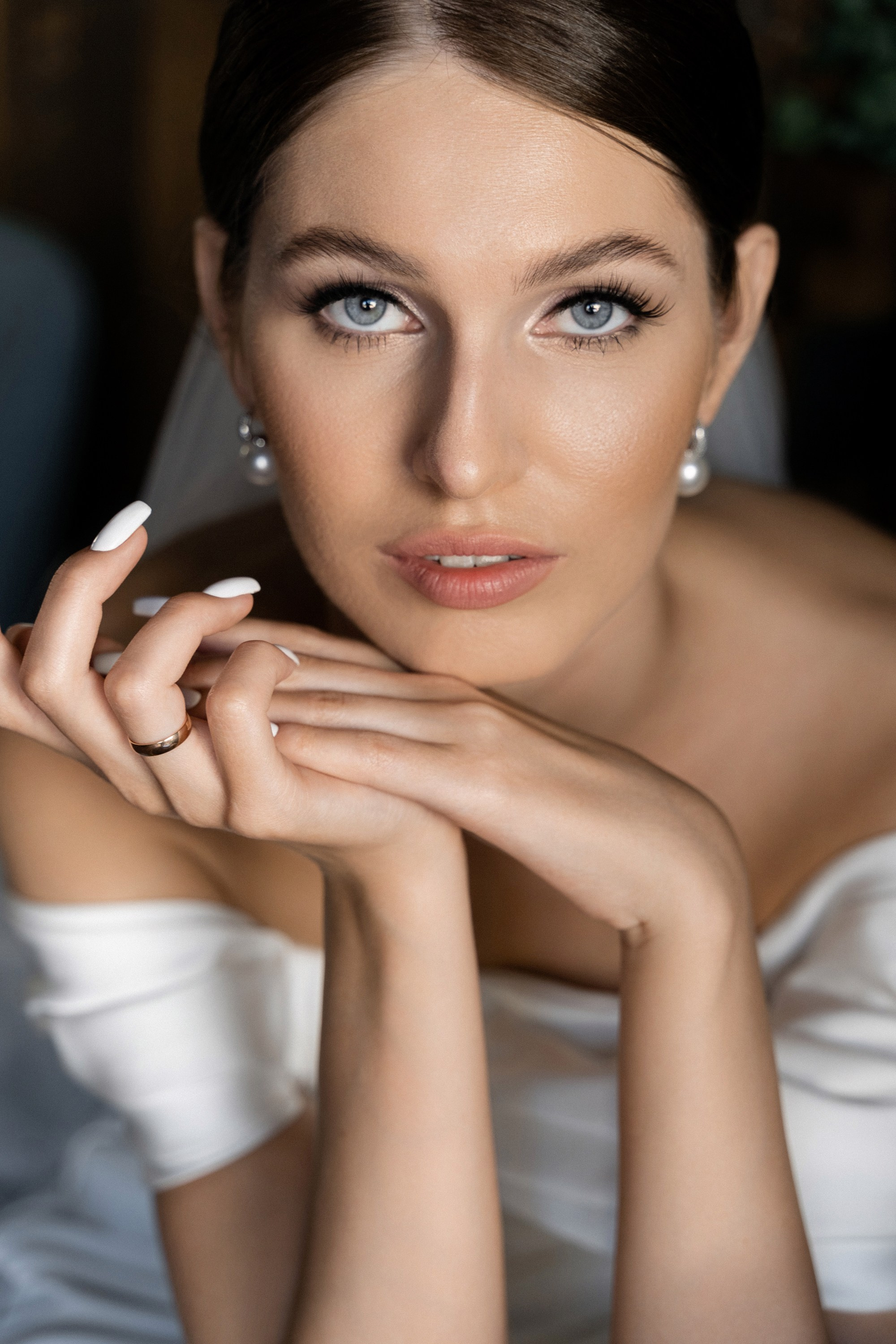 Даша&Саша. Свадебный фотограф Ульяновск Яшонова Марина