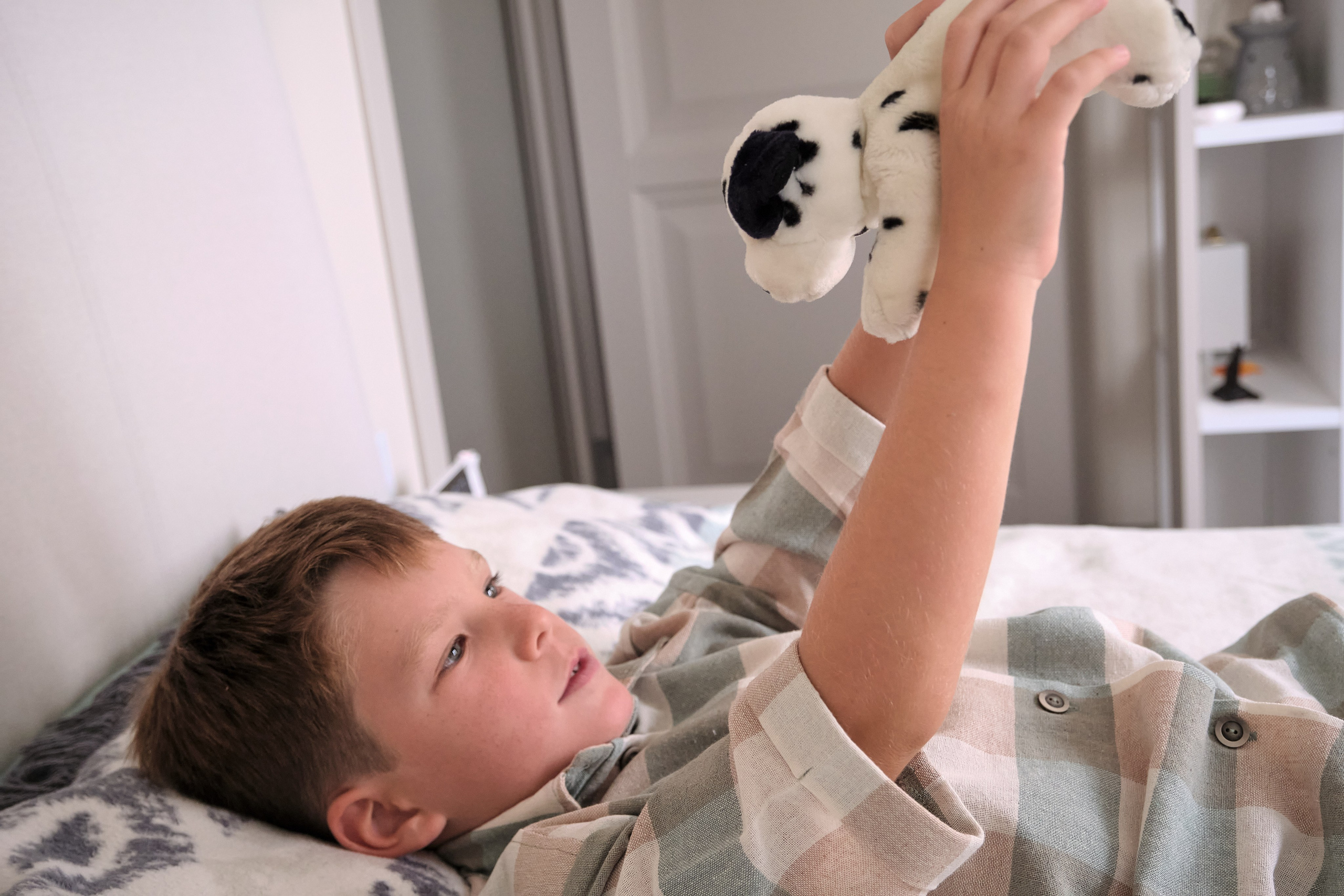 Семья Анастасии