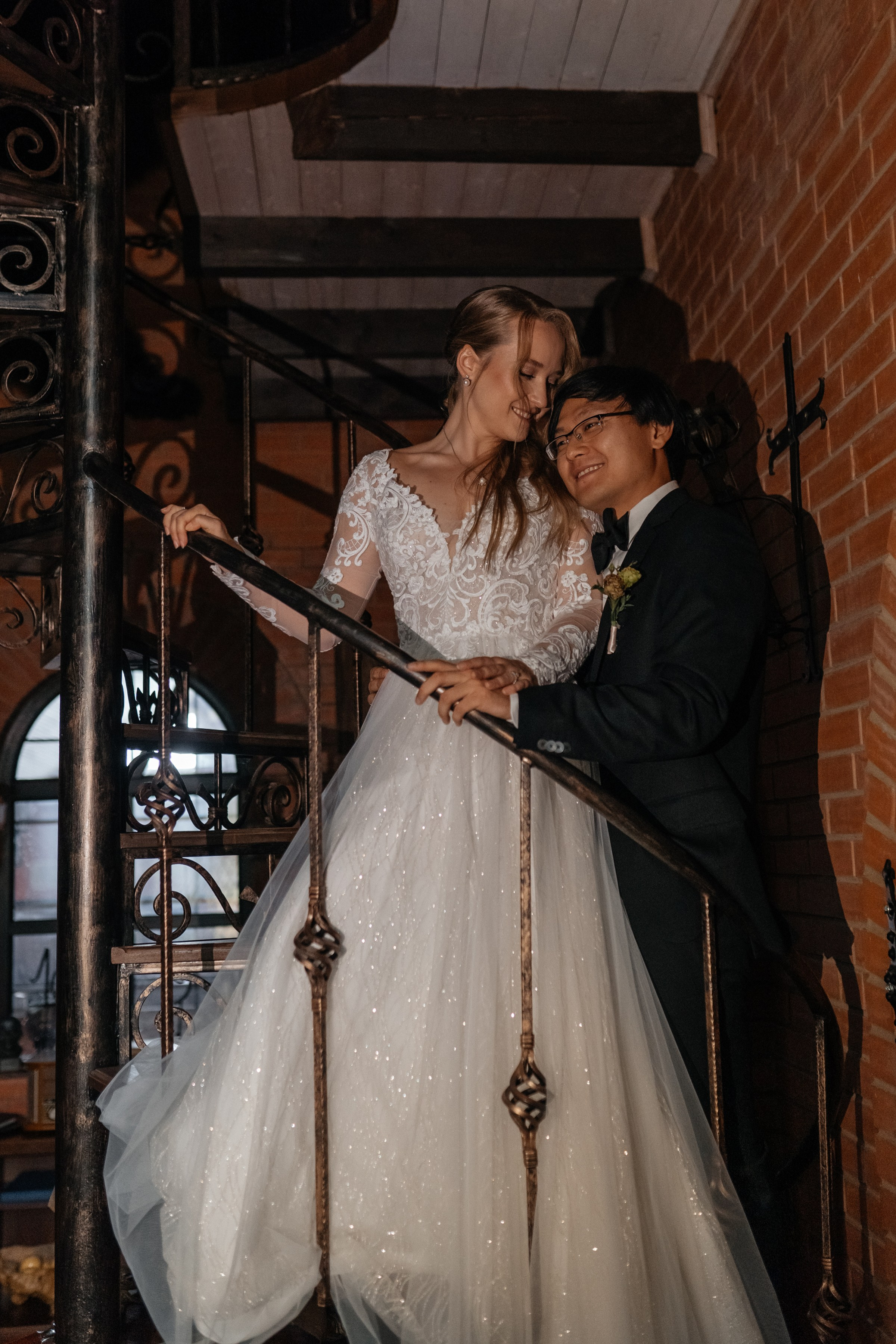 Fewhorses Артем & Светлана. Семейный и свадебный фотограф в Москве Виктория Махова