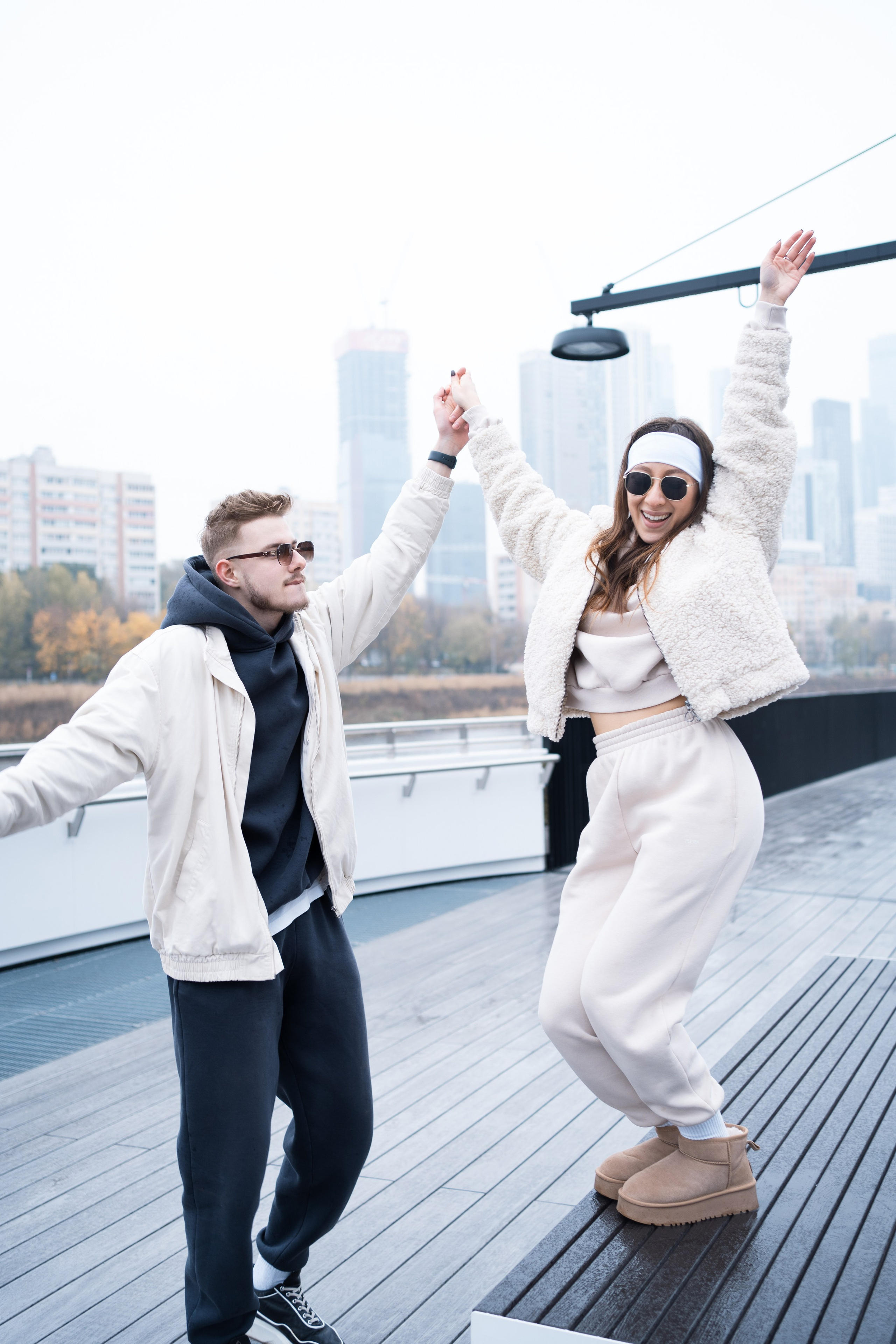 M & V. Фотограф в Москве Маша Игитова