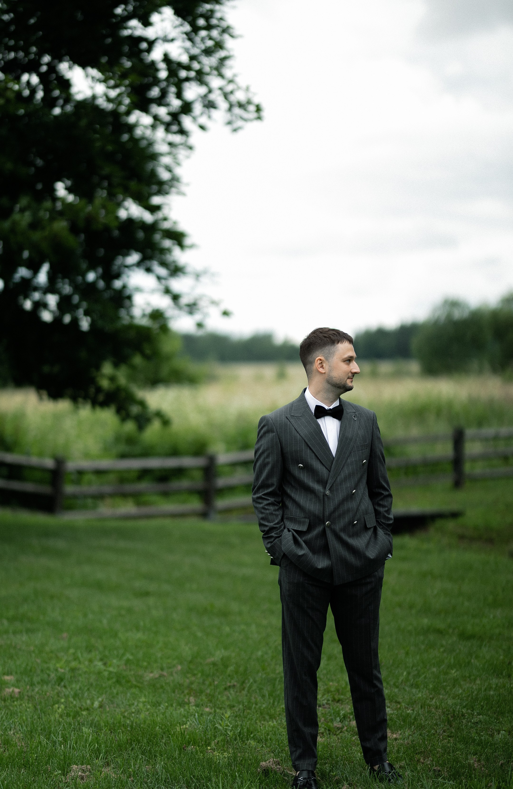 Евгений и Дарья. Свадебный и семейный фотограф в Орша