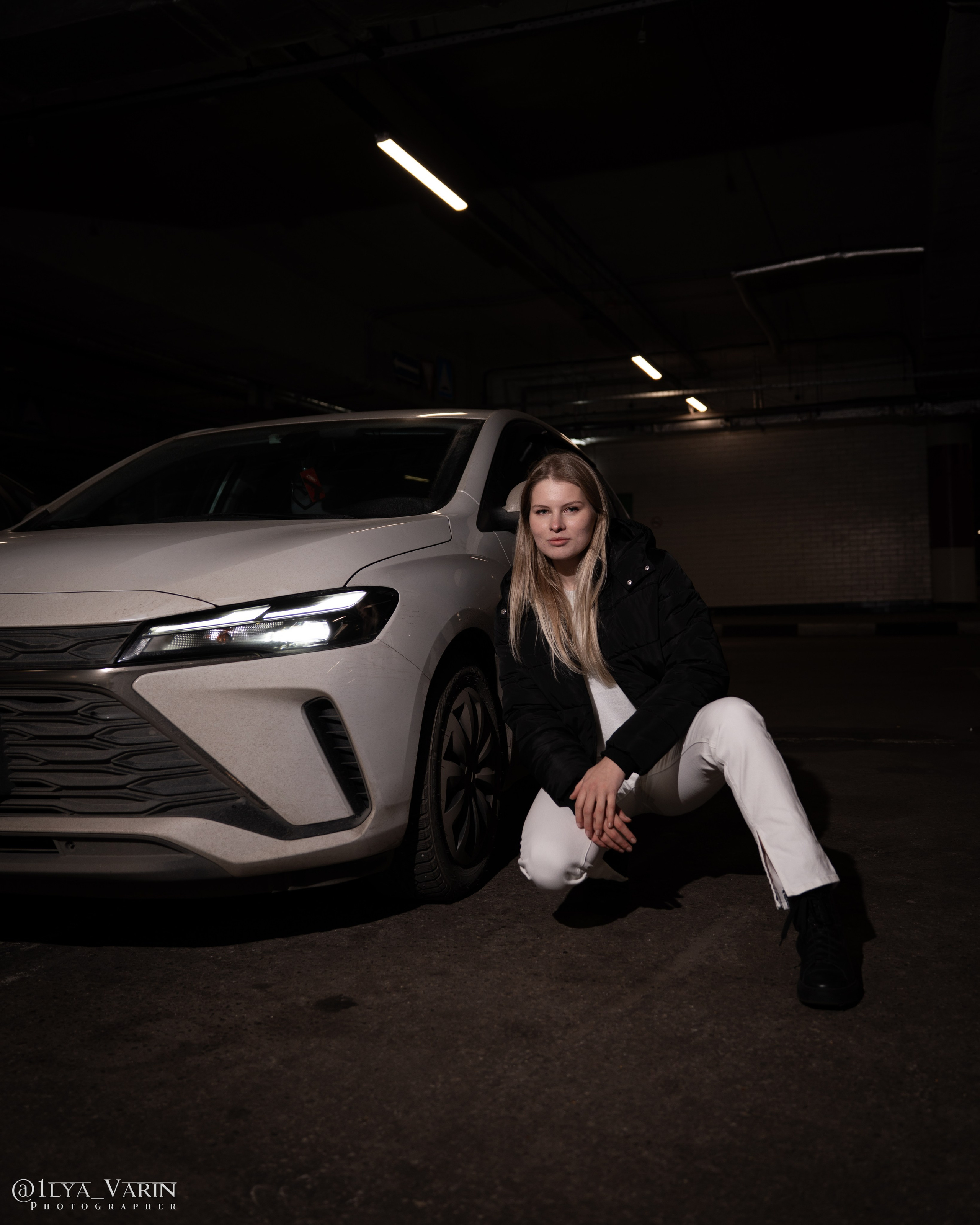 DnB 14/11/2025. TuninGGameS Media