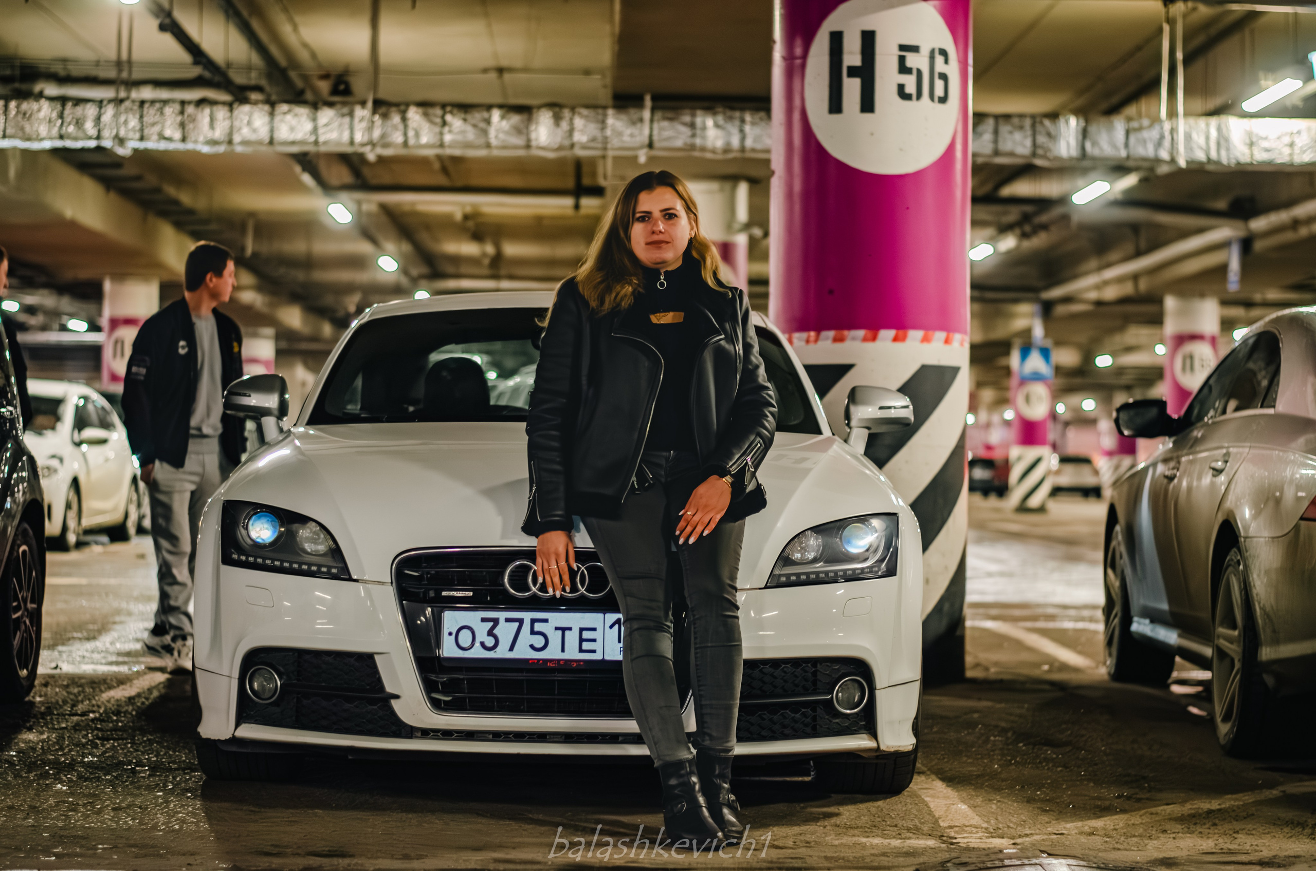 DnB 22/11/25. TuninGGameS Media