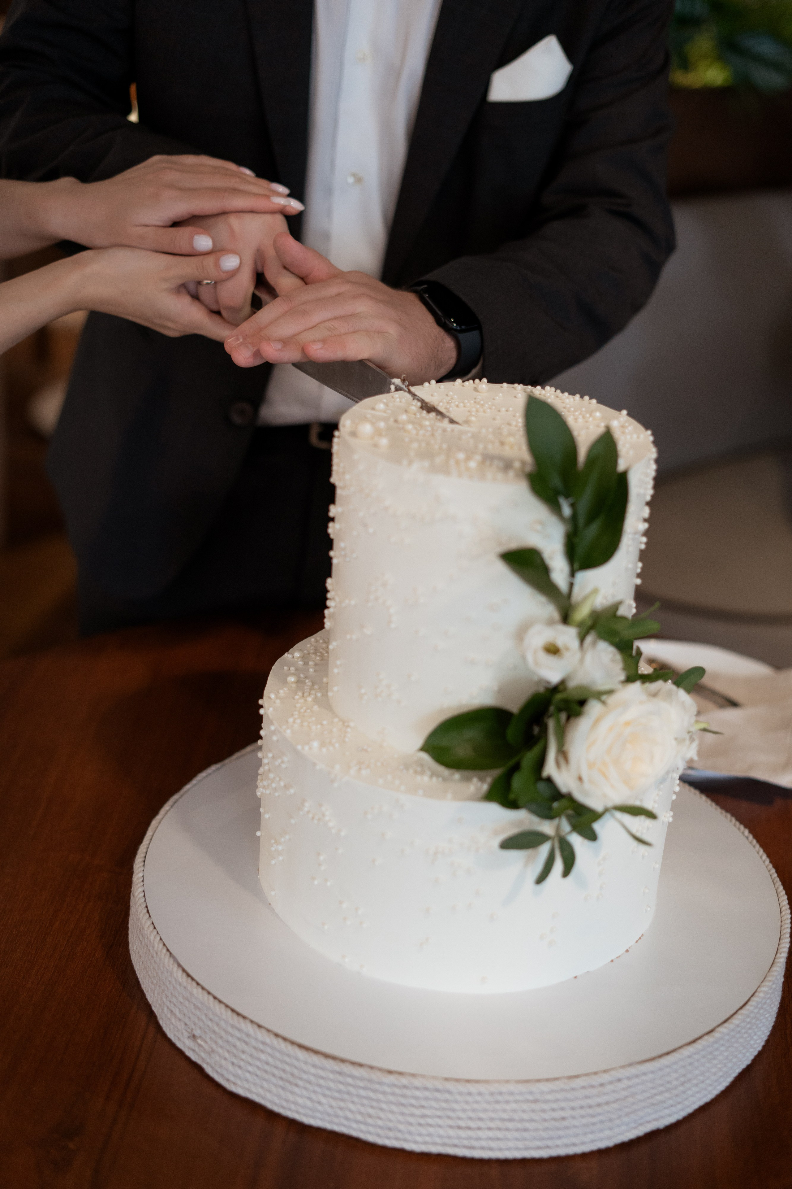 Дмитрий и Юлия. Свадебный фотограф в Москве