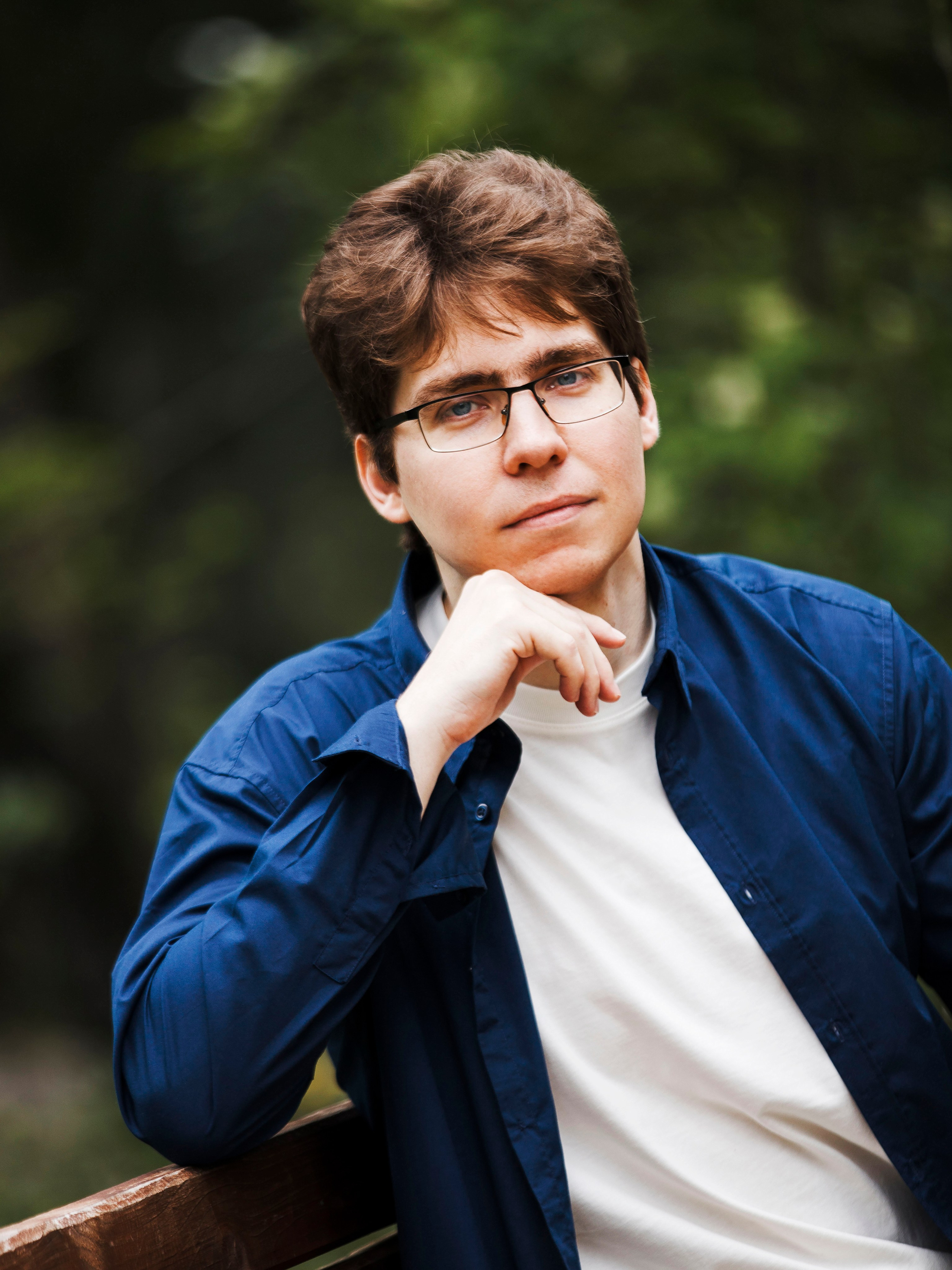 Andrei. Photographer in Montenegro Tatiana Talaeva