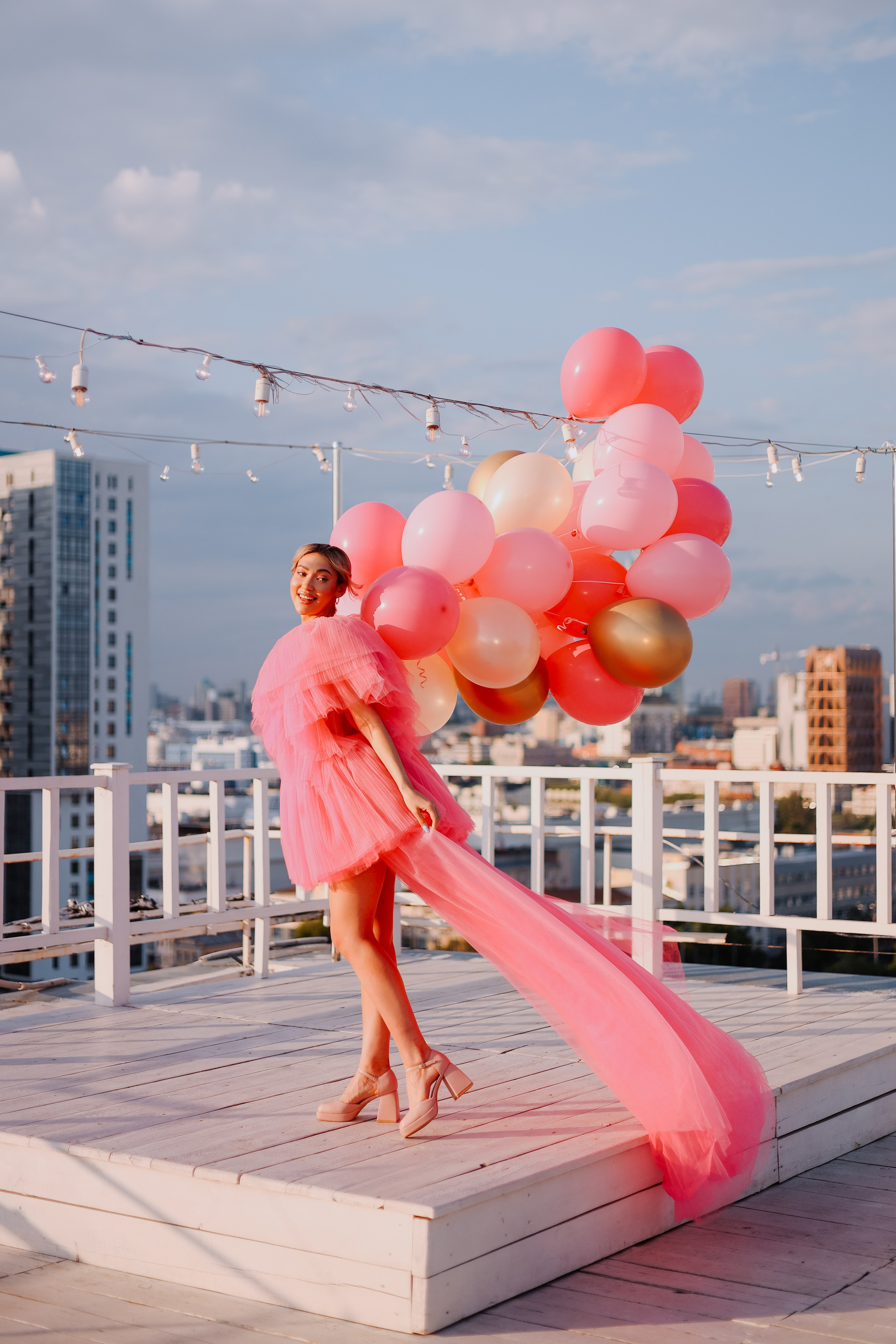 Виктория. Marina Shakirova Photography