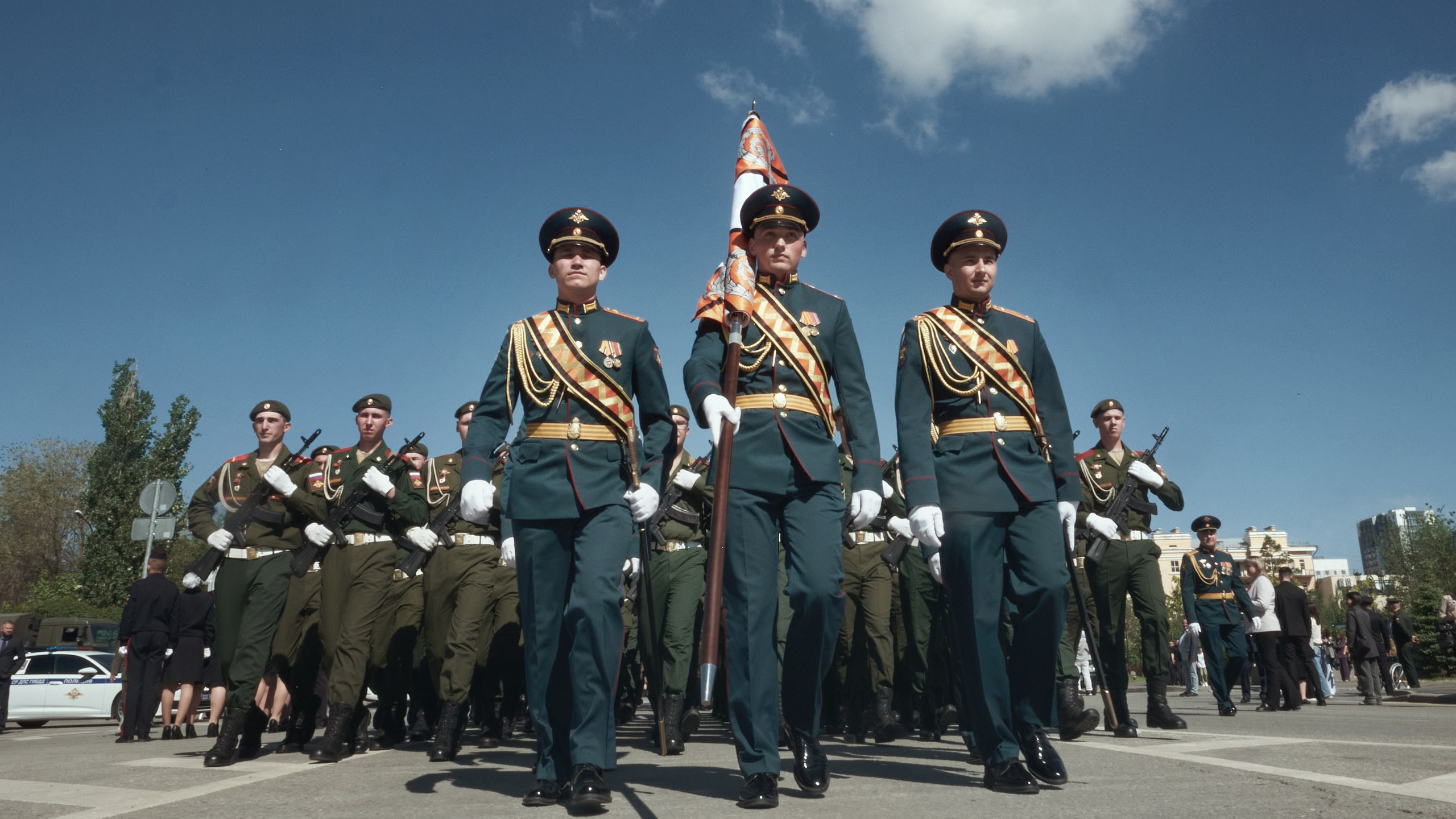 Фотограф в Волгограде