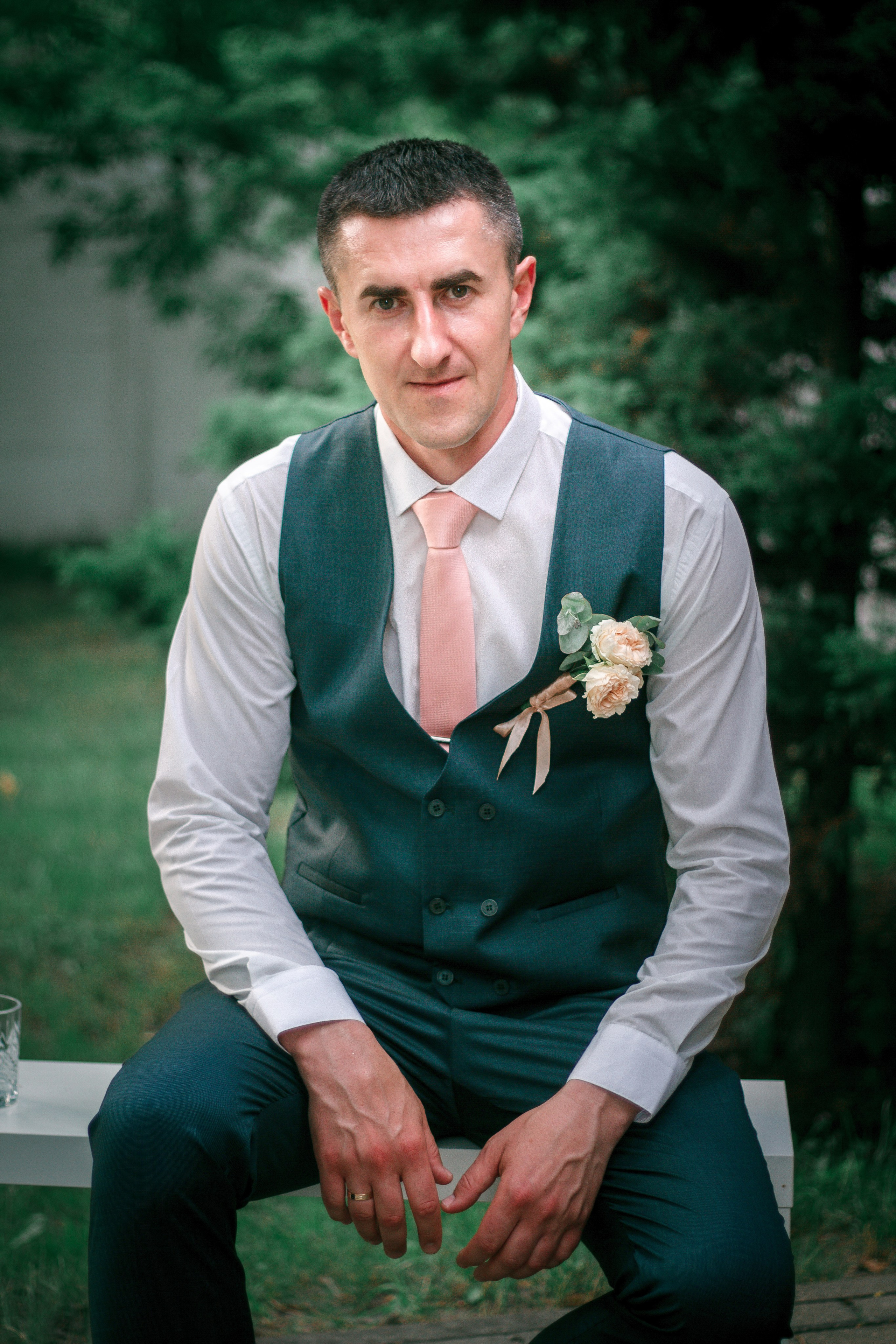 WEDDING Andrey & Ekaterina. Фотограф Юрий Якименко. Школьный, семейный и свадебный фотограф в Гоме