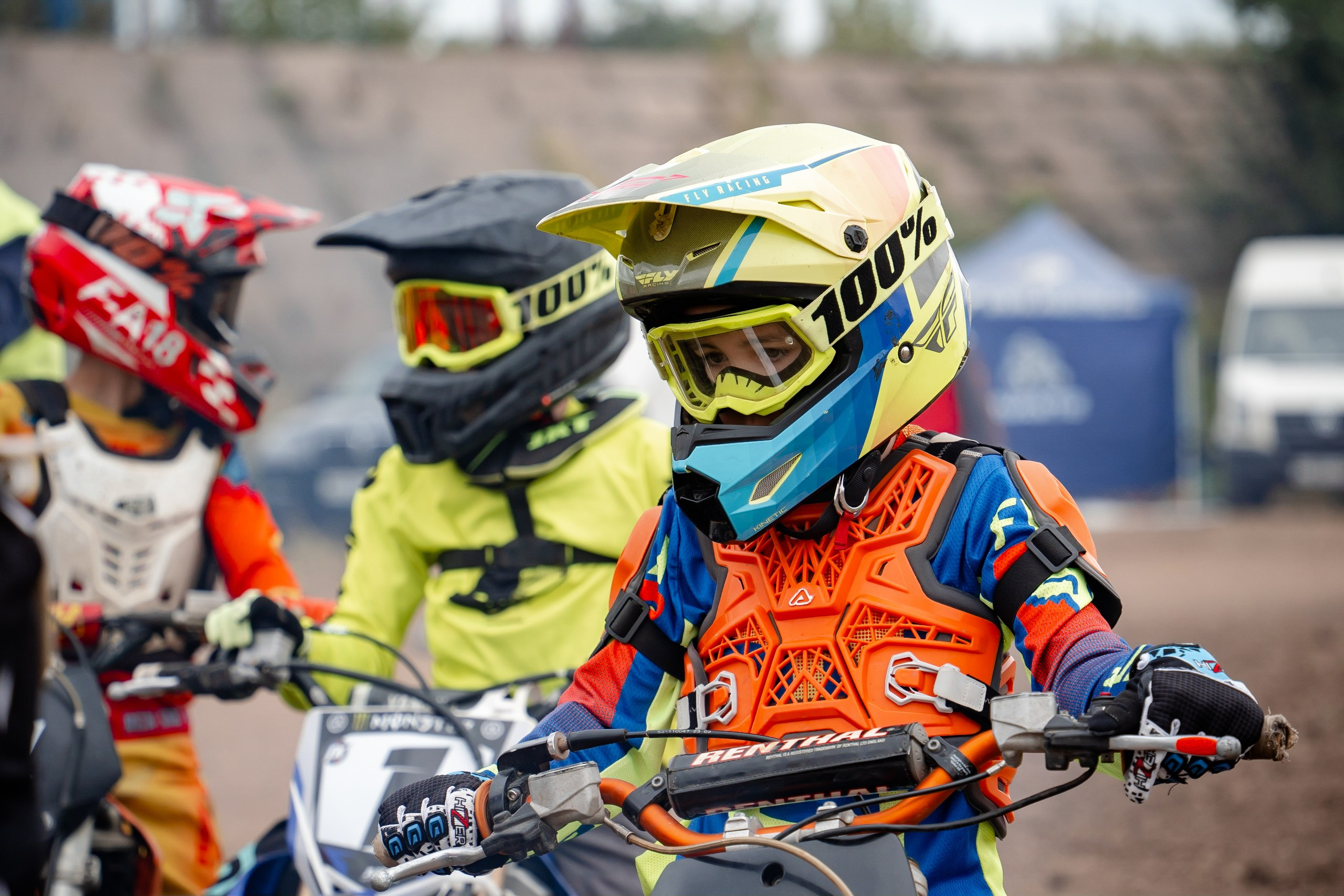 Мотокросс. Свадебный и репортажный фотограф в Уфе и по России