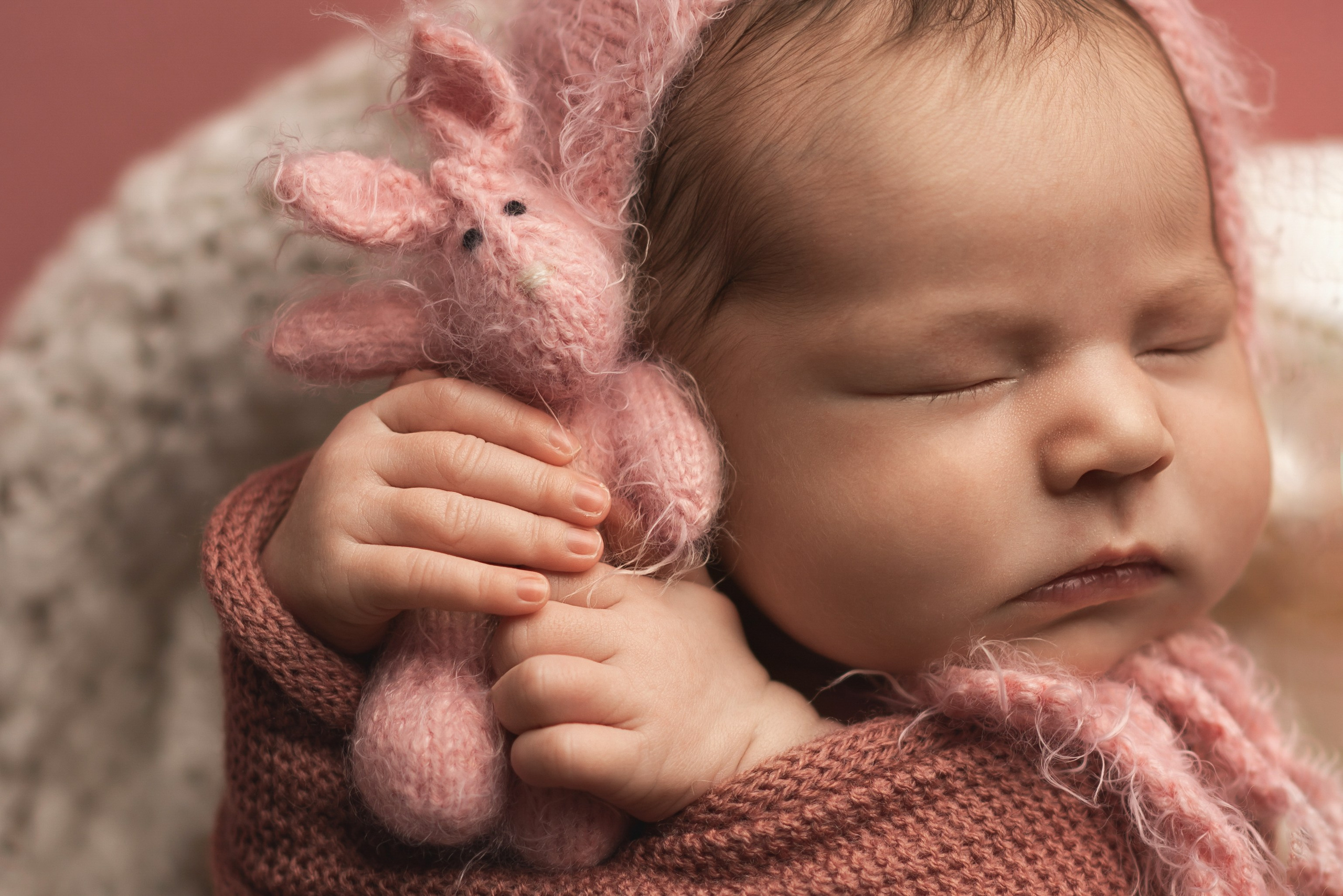 Галерея новорожденных. Фотограф новорожденных у вас дома