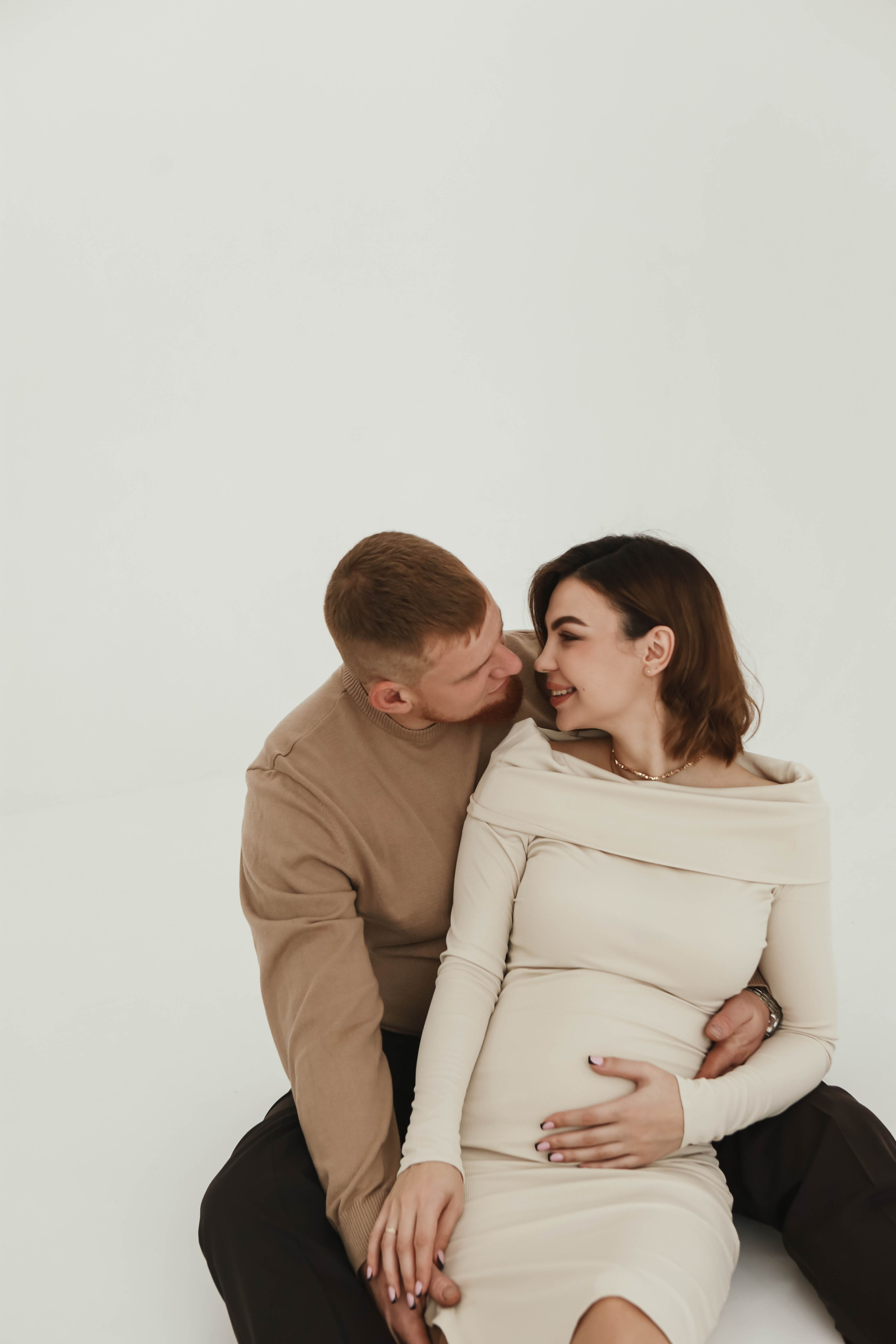 Алиса и Сергей. Фотограф в Иркутске