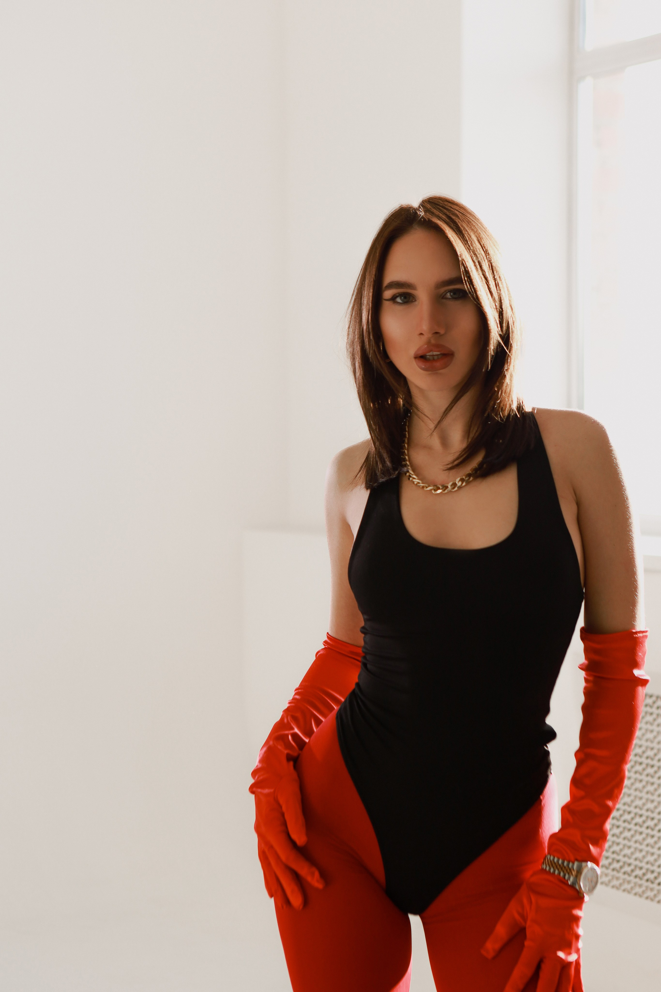 Алина. Фотограф в Иркутске