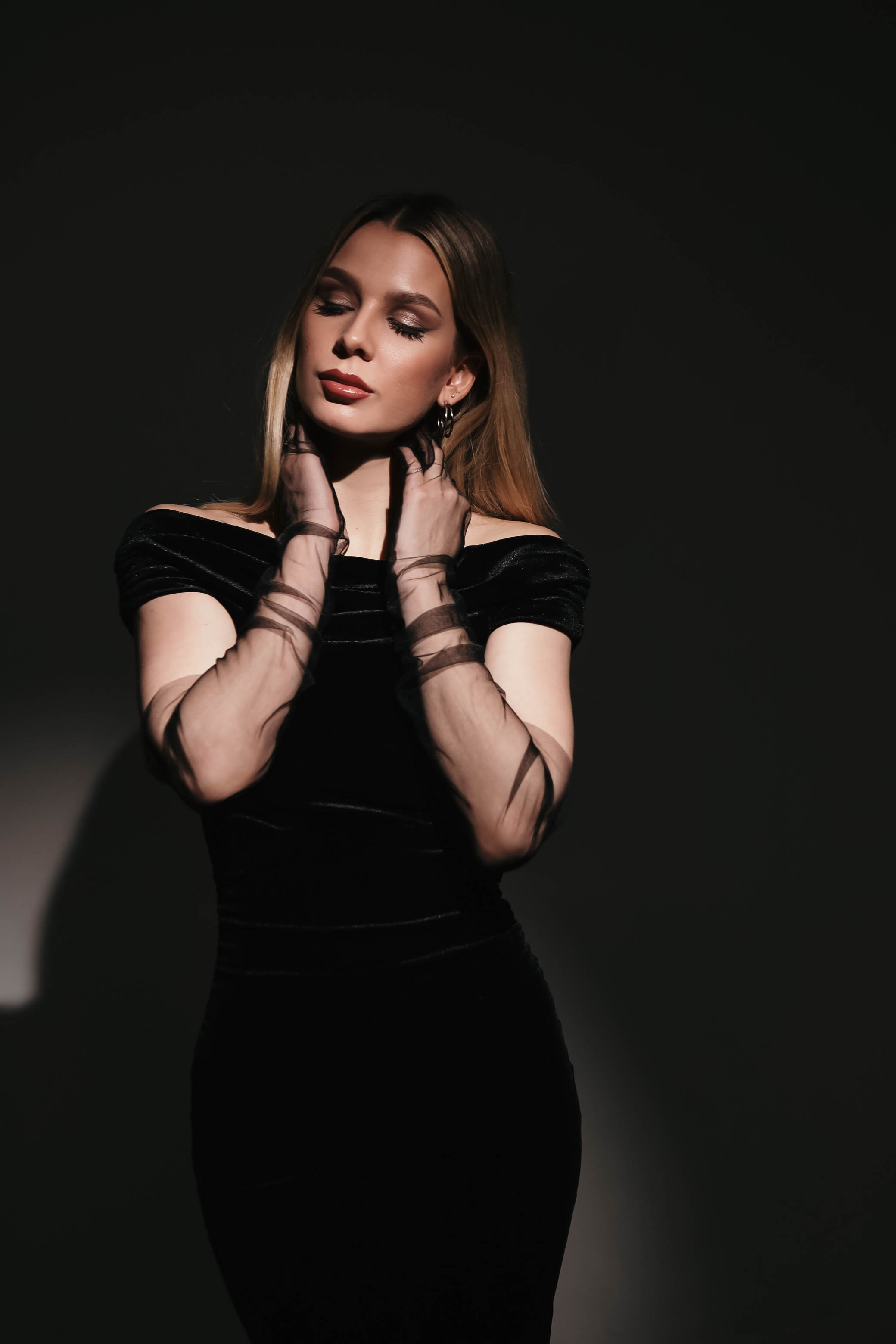 Ксения. Фотограф в Иркутске