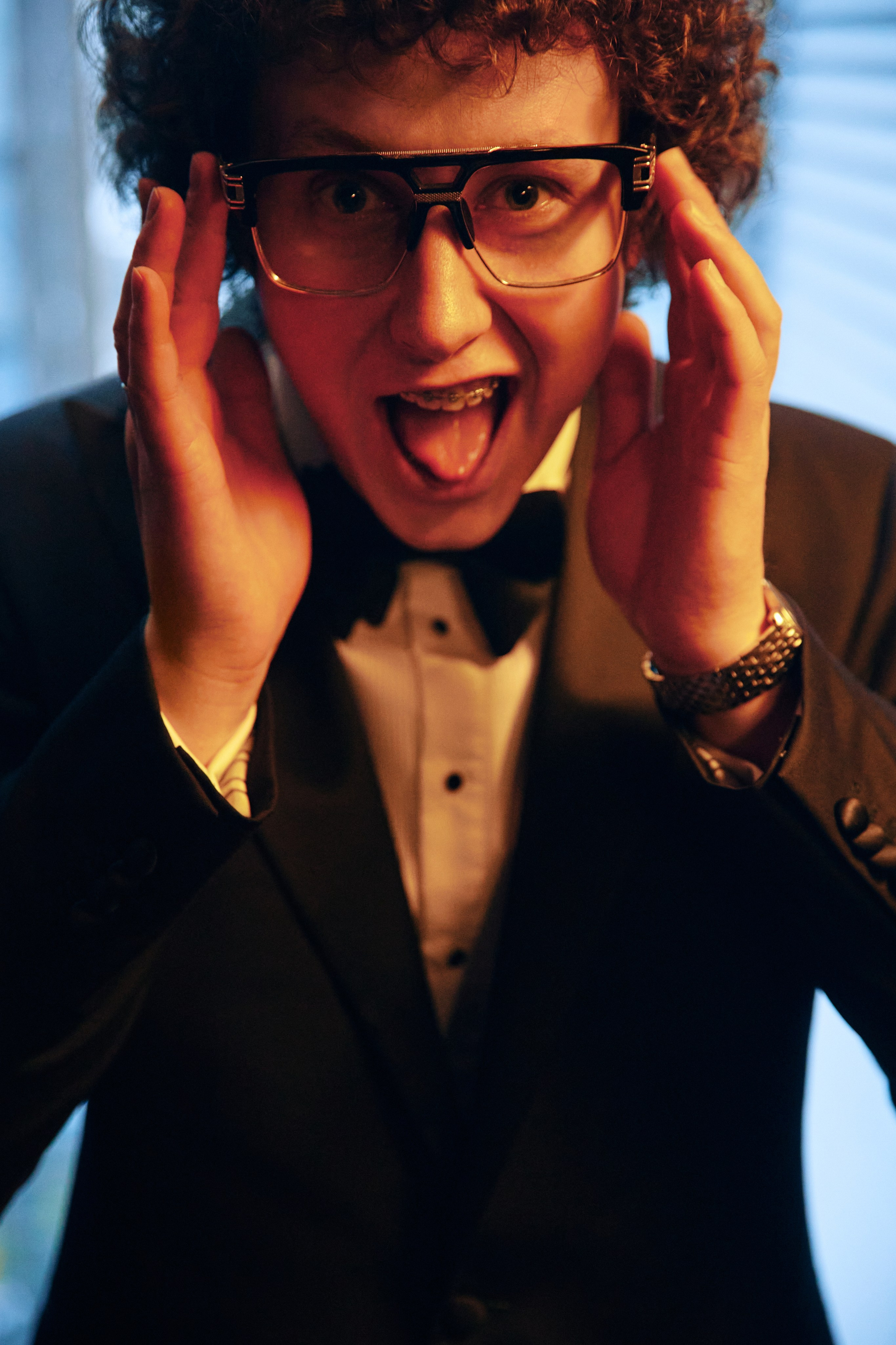 EVGENY KALASHNIKOV. Дмитрий Мазуркевич: Профессиональный Репортажный Фотограф