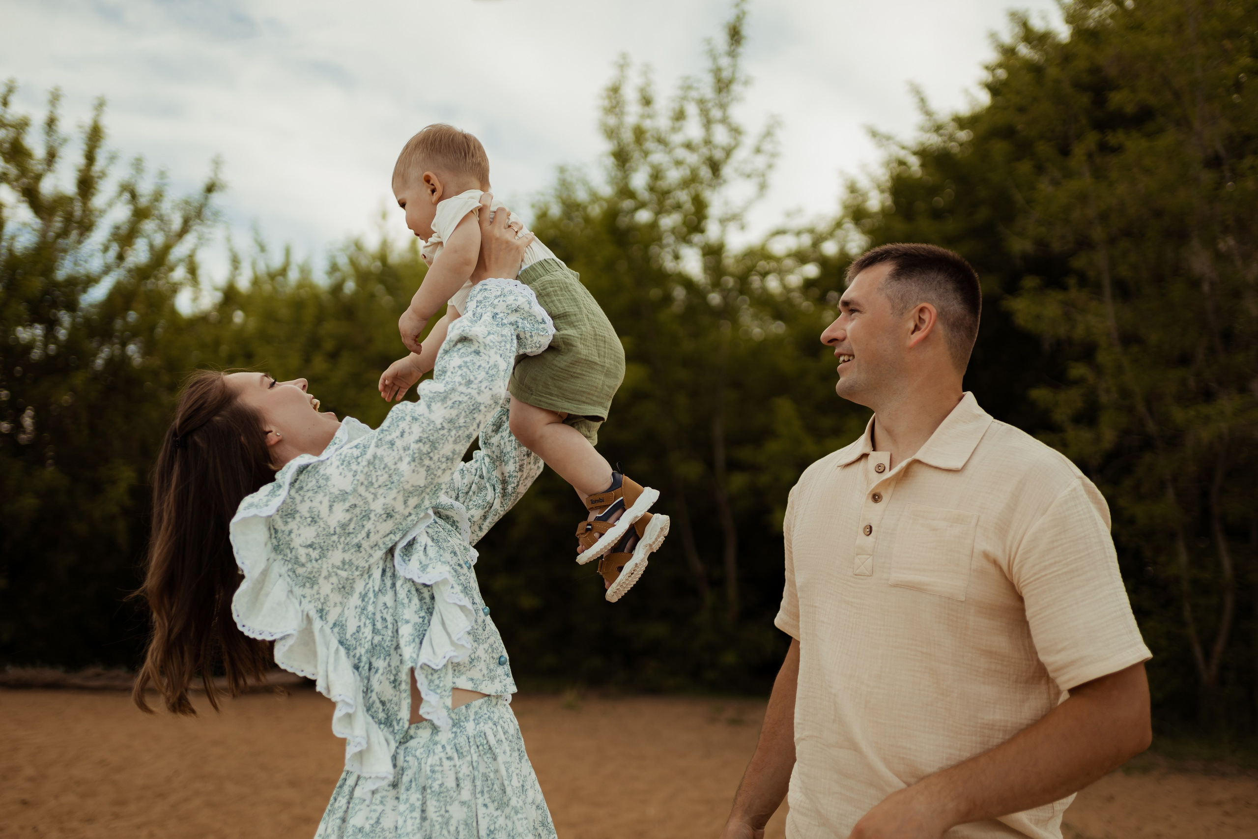 Женя, Лиза и Миша. ФОТОГРАФ Маргарита Сивакова | Ярославль Кострома Москва