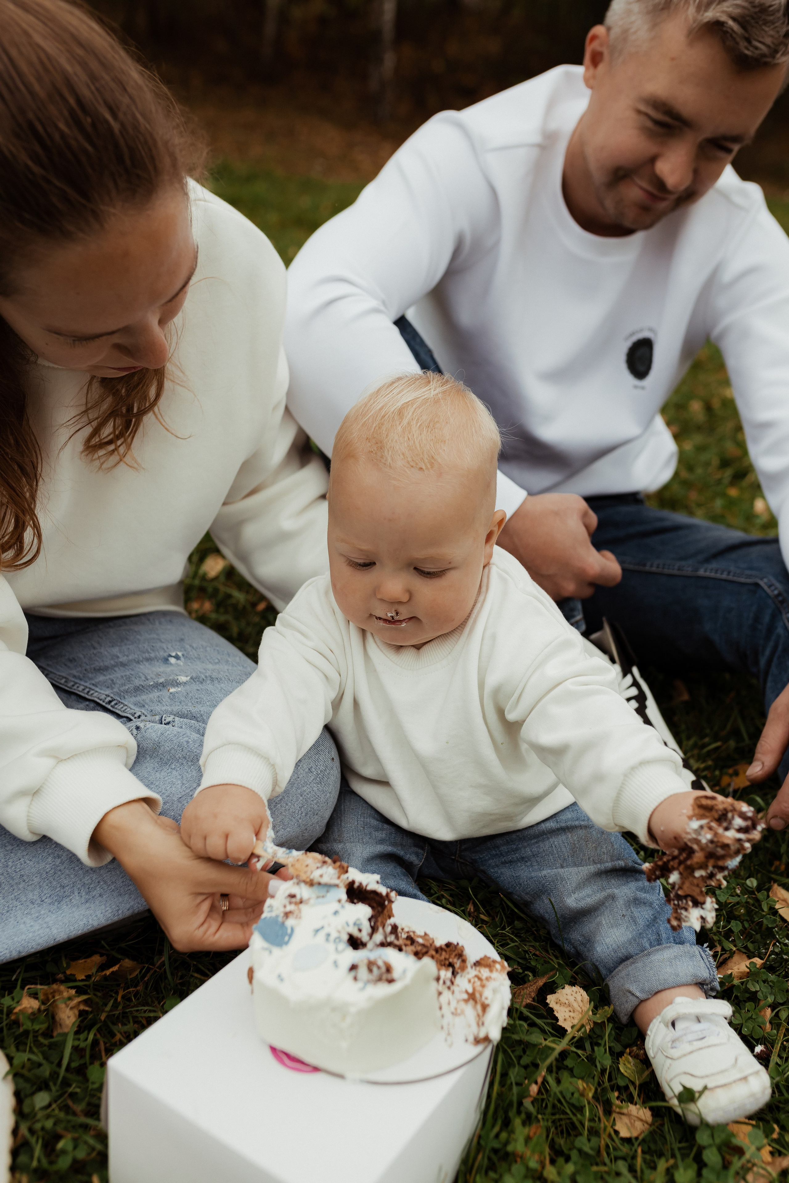 Лёня, Настя и Лев. ФОТОГРАФ Маргарита Сивакова | Ярославль Кострома Москва