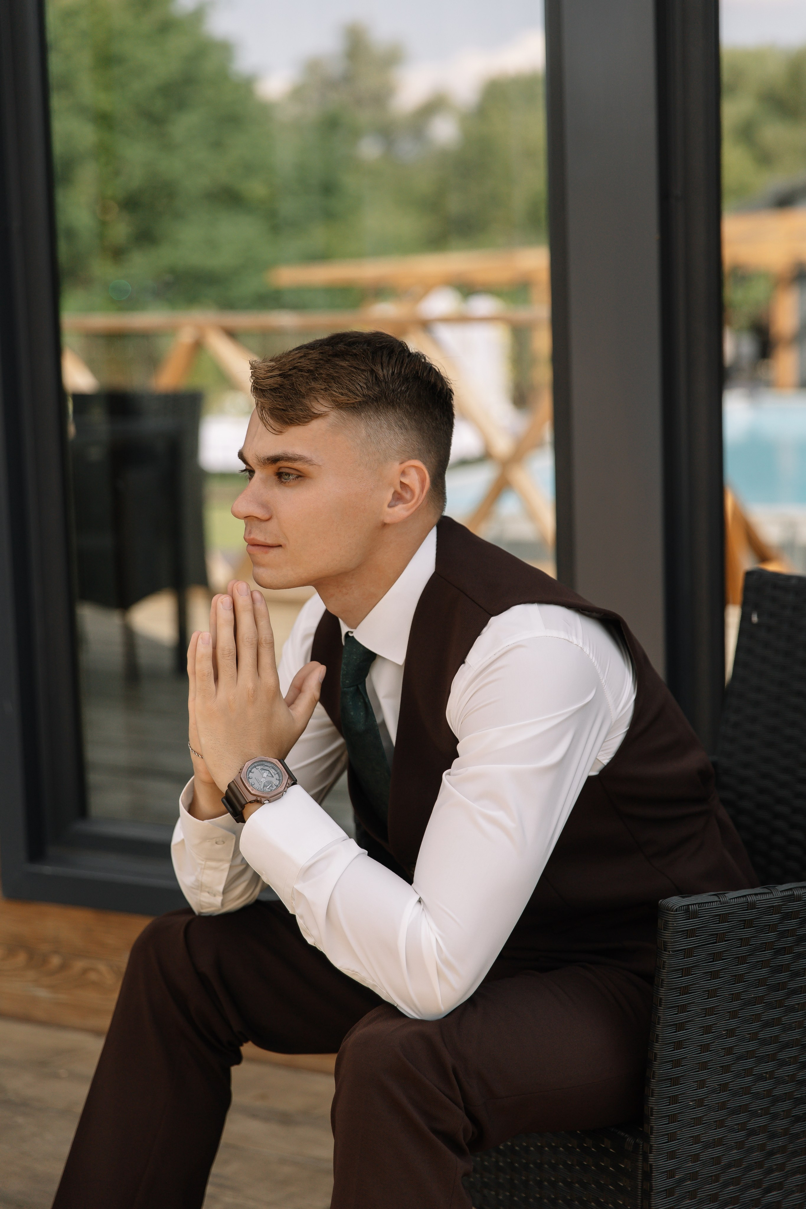 Н & В. Свадебный, репортажный фотограф Ирина Шкурина