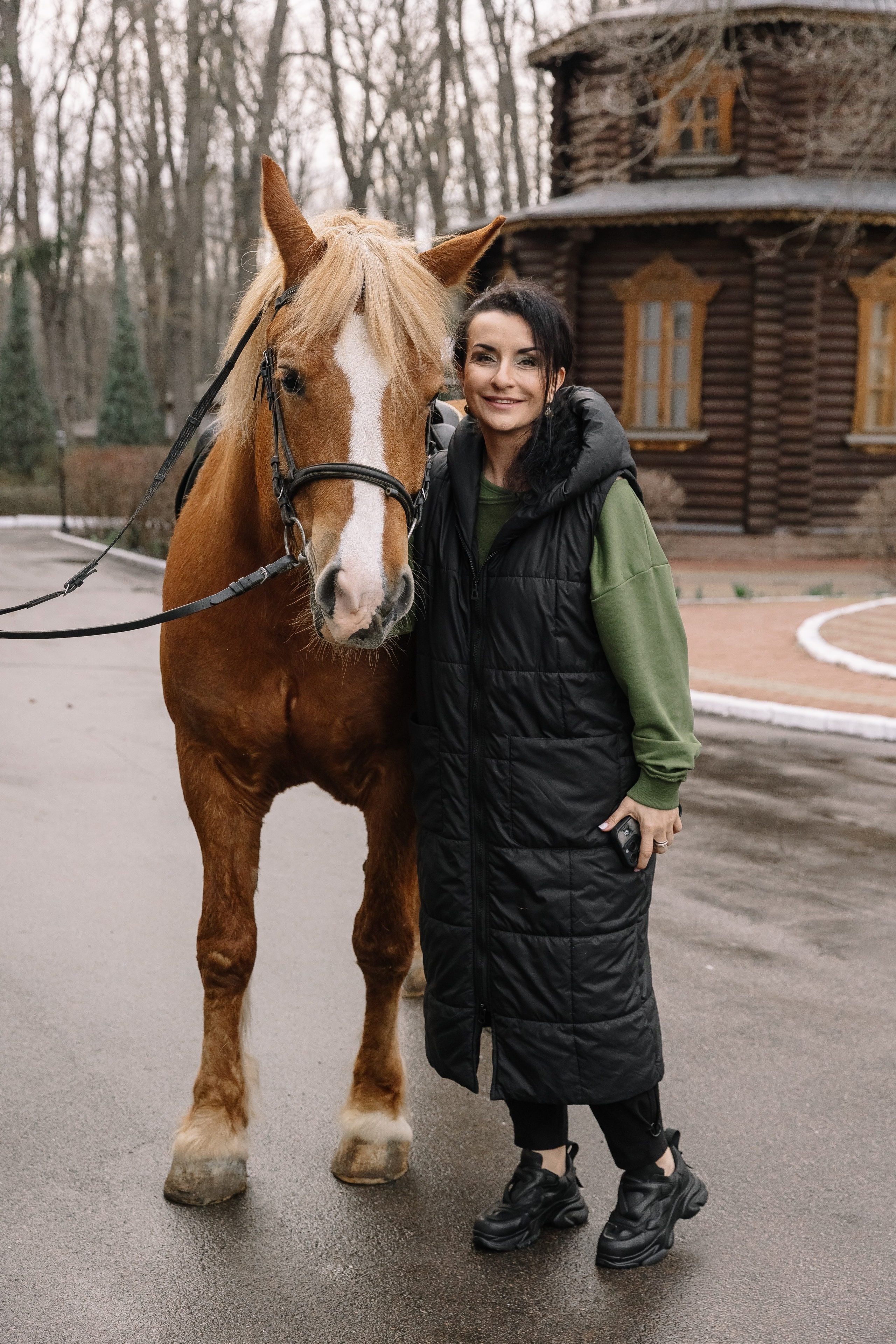 День Орловского рысака. Парк-отель Яр. Свадебный, репортажный фотограф Ирина Шкурина
