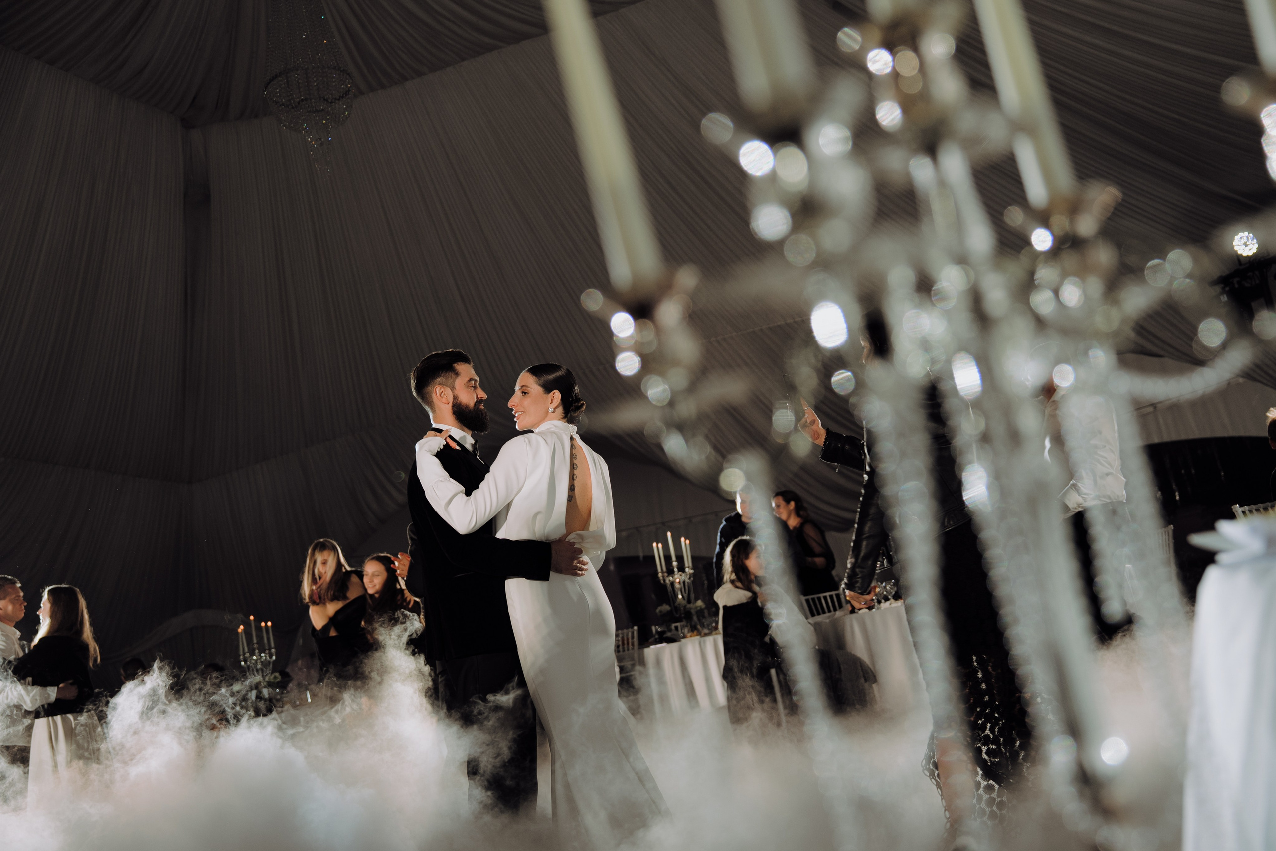 Иван и Ульяна