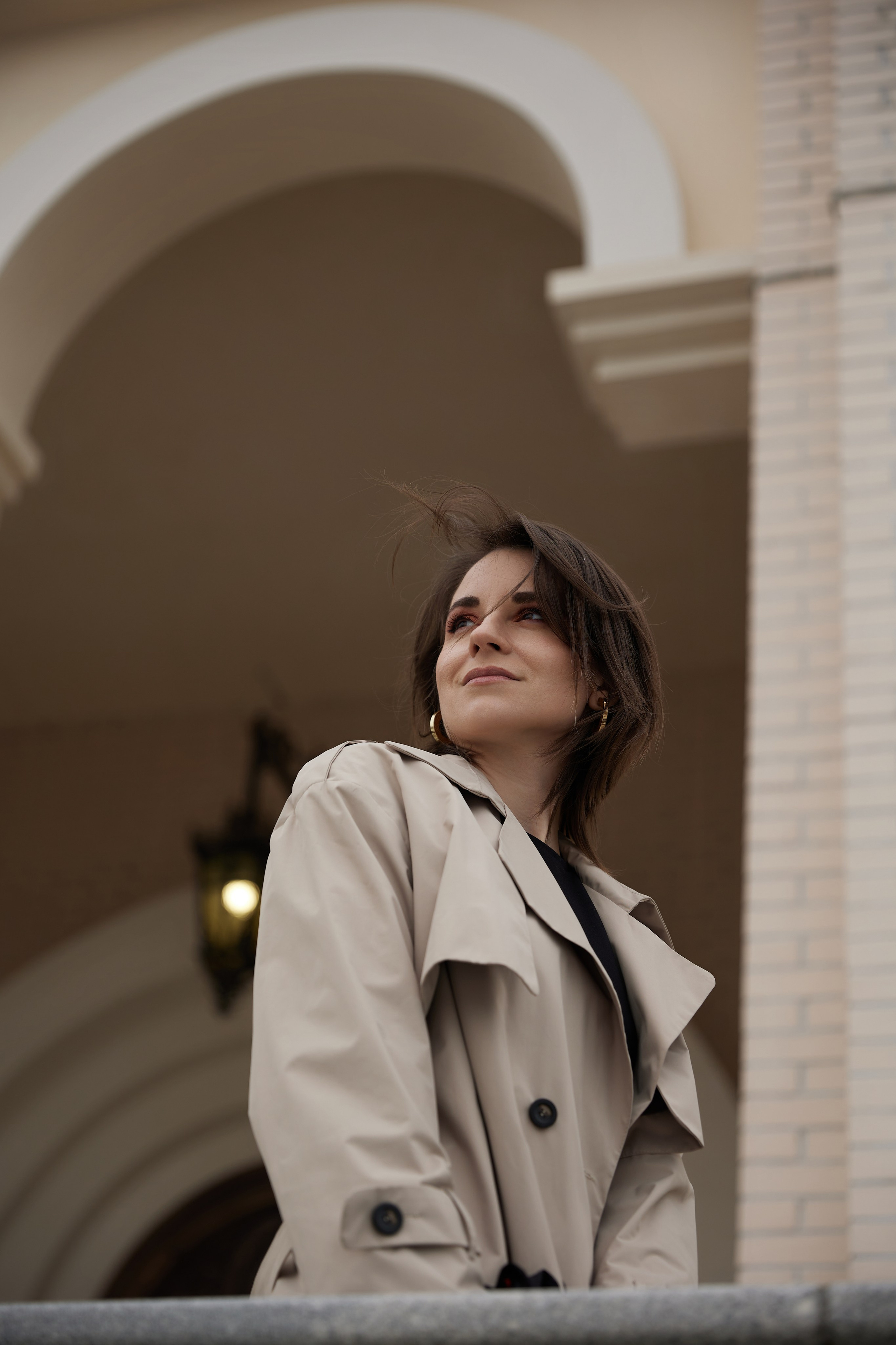 Фотопрогулка Марины и Александры. Фотограф женского портрета, беременности и материнства Харькова Елена