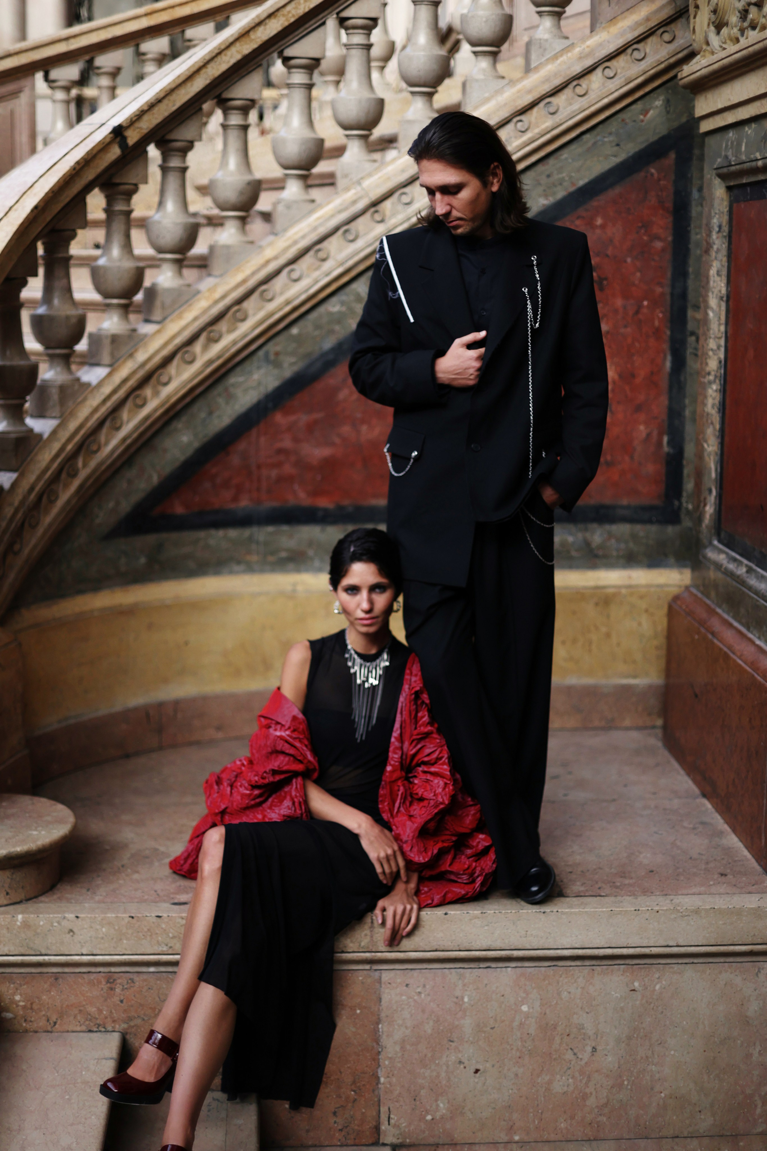 Академия Штиглица. Свадебный и love story фотограф в Санкт-Петербурге (Спб) Natali Iva