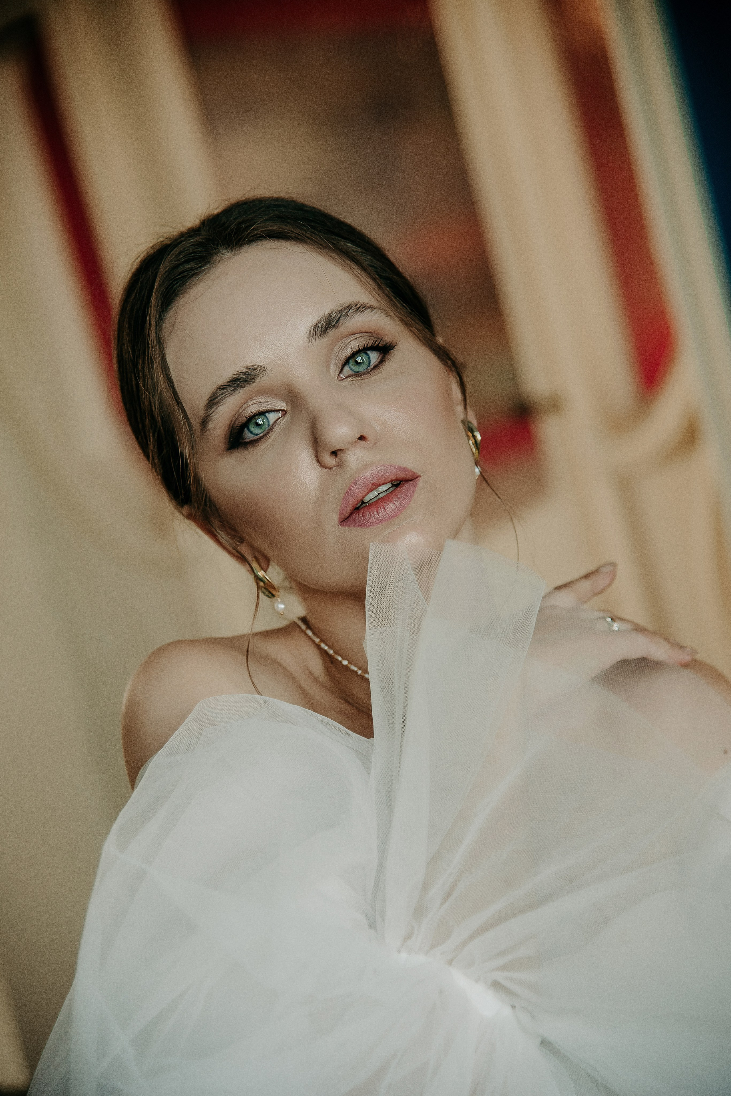 Александр и Ксения. Свадебный и семейный фотограф Темрюк Алёна Ковальская