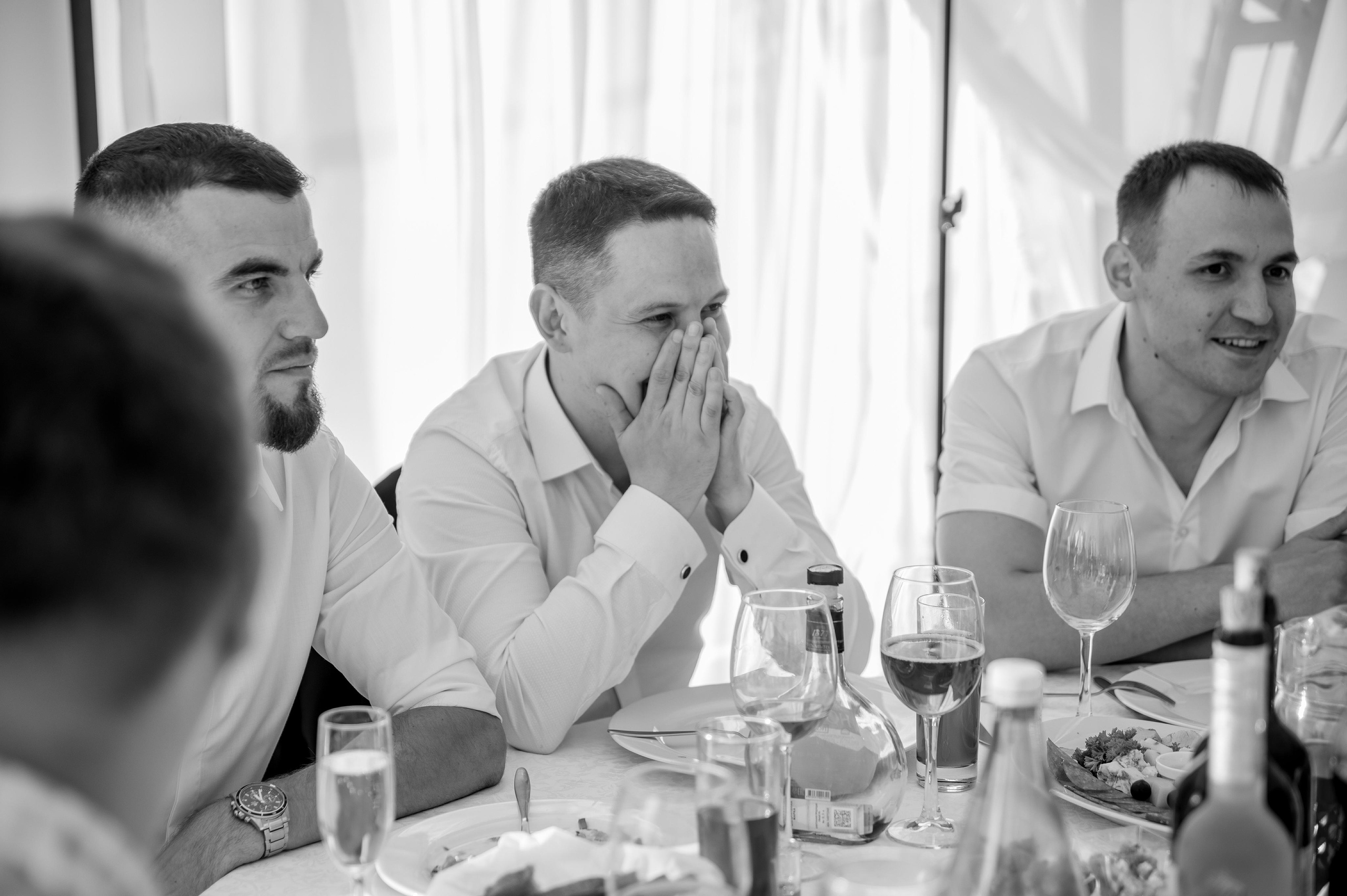 Айдар и Ольга. Фотограф Анна Пятак