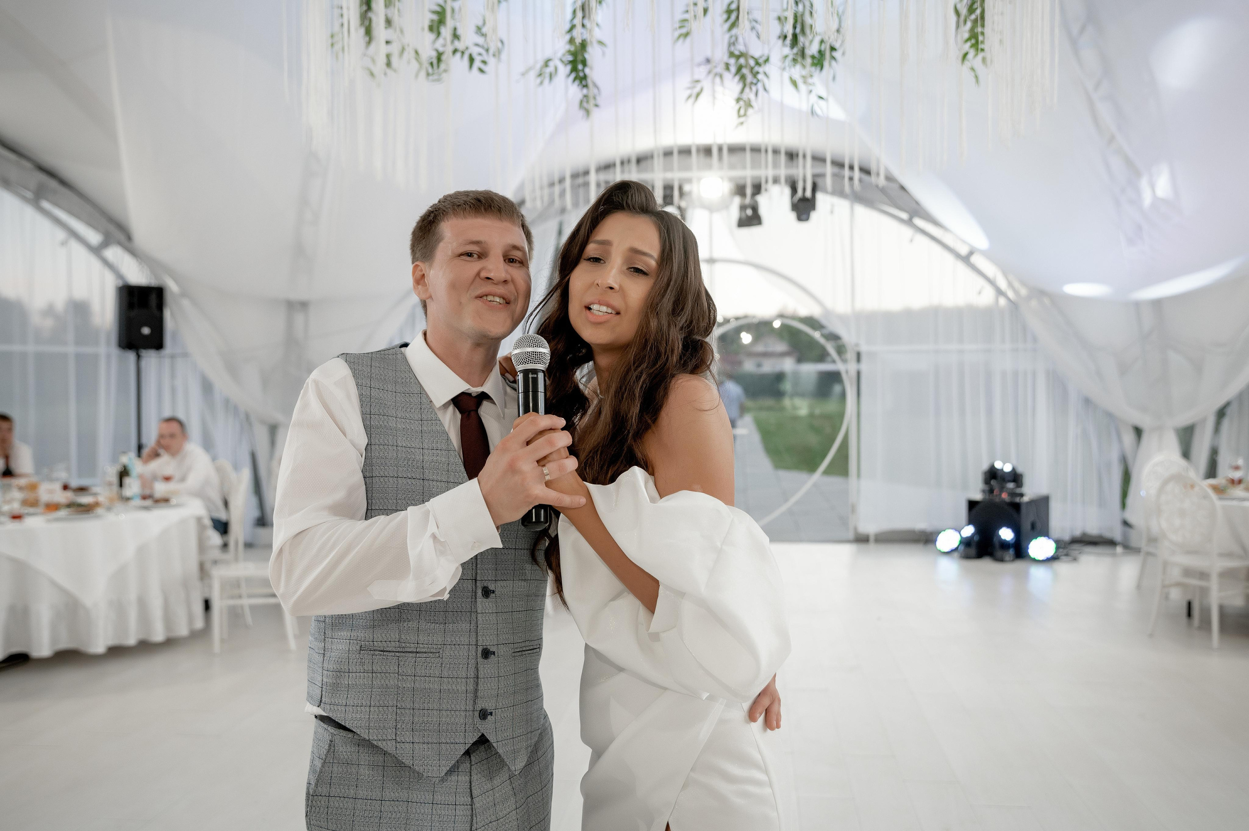 Айдар и Ольга. Фотограф Анна Пятак