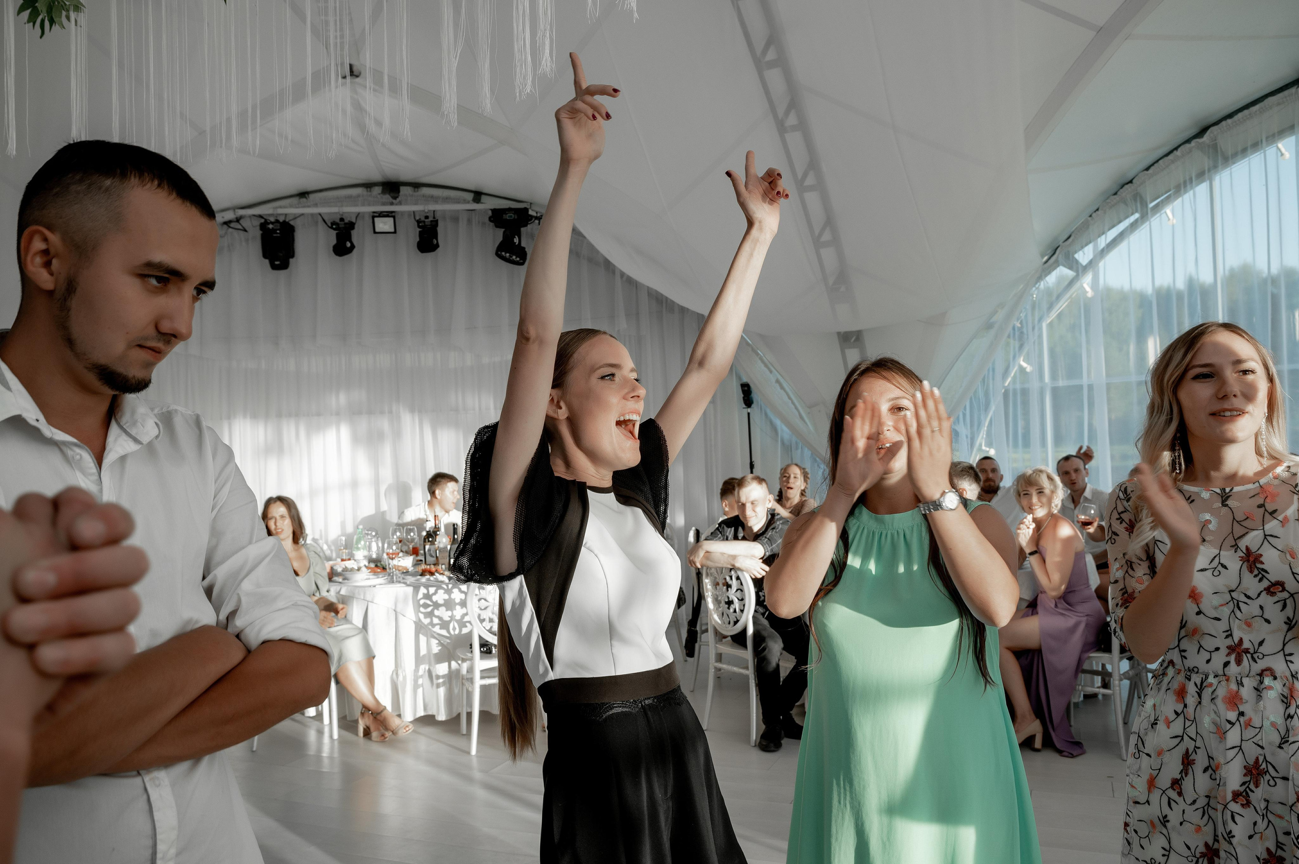 Айдар и Ольга. Фотограф Анна Пятак