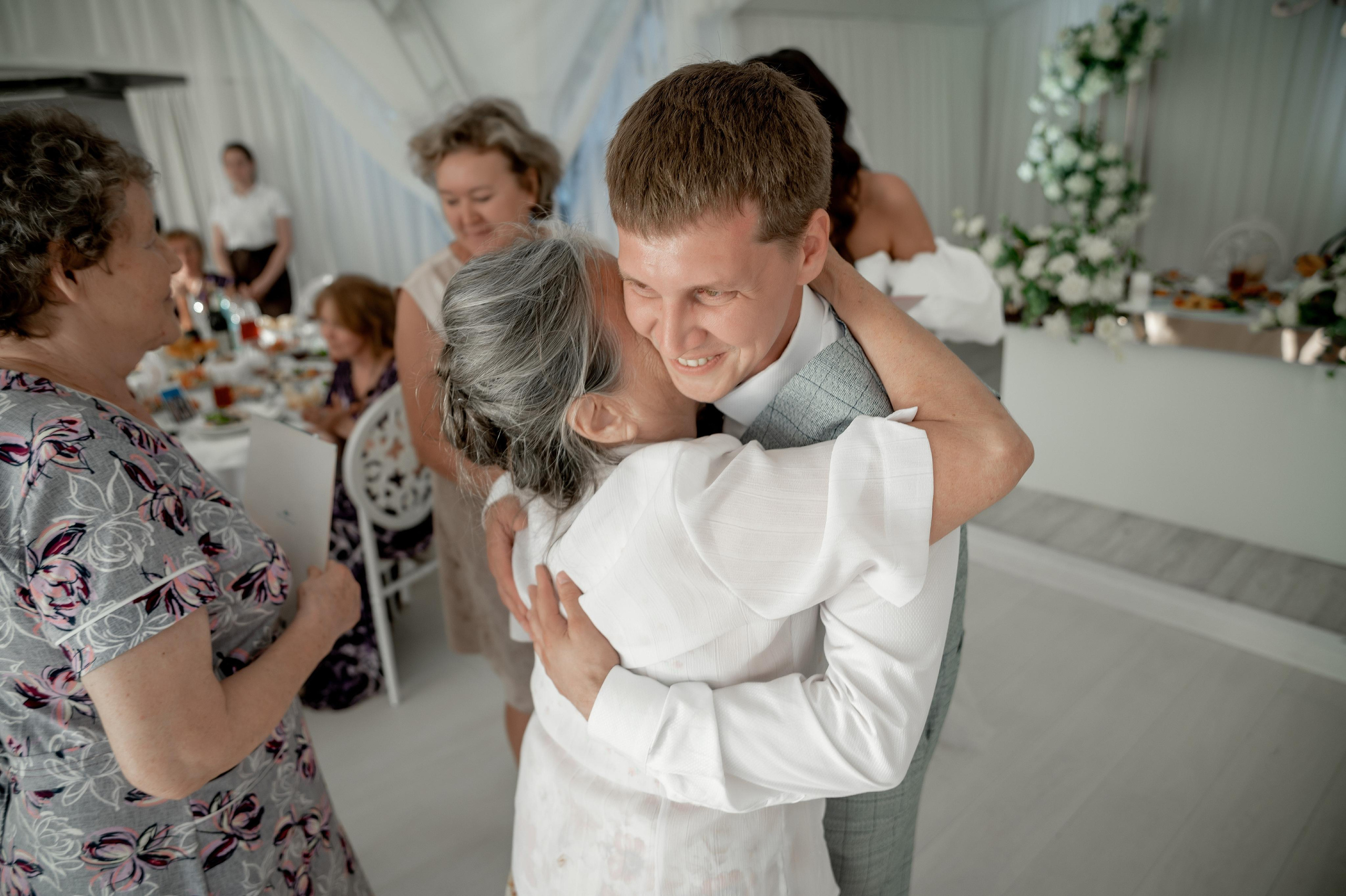 Айдар и Ольга. Фотограф Анна Пятак