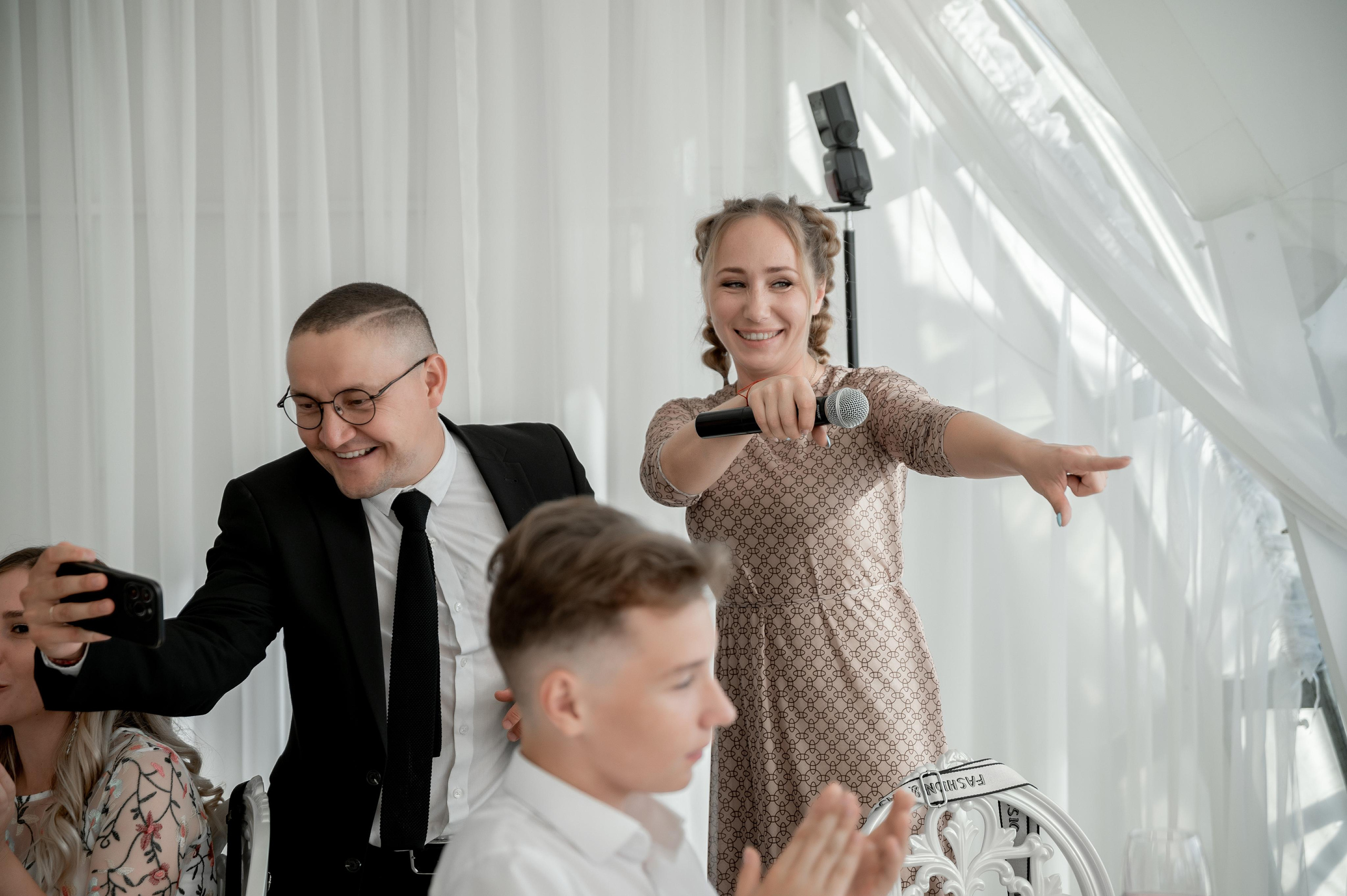 Айдар и Ольга. Фотограф Анна Пятак