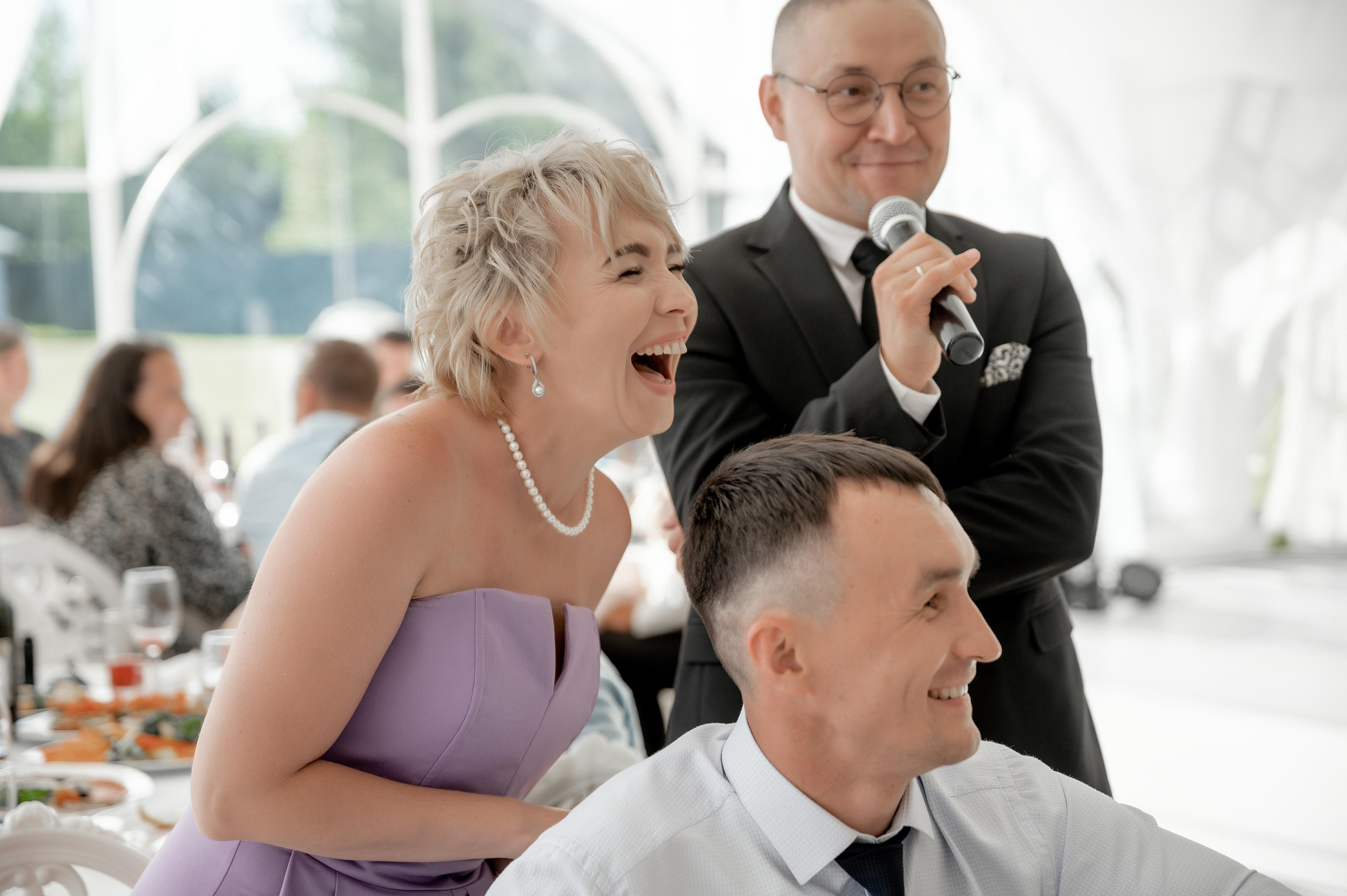 Айдар и Ольга. Фотограф Анна Пятак