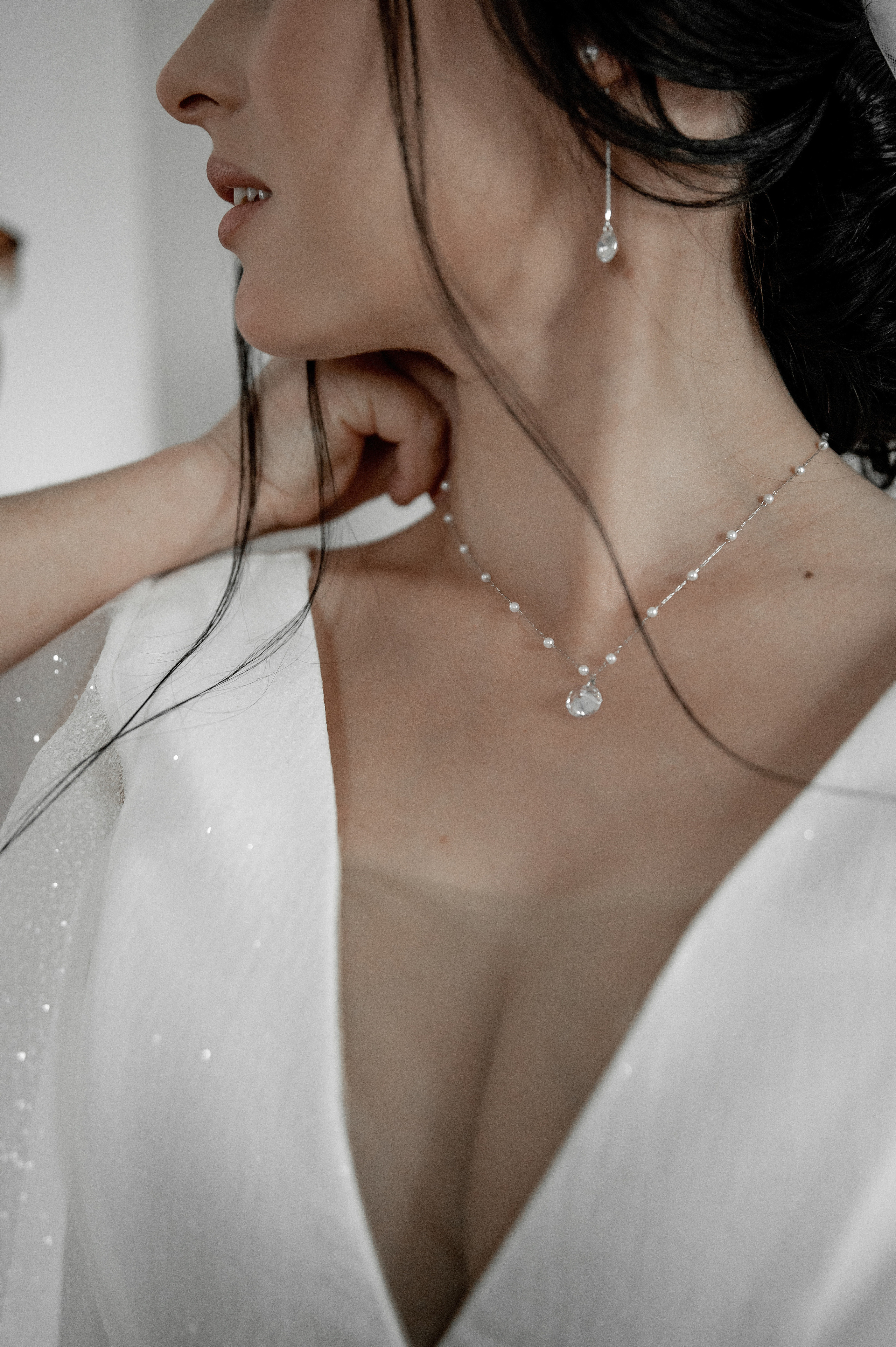 Денис и Екатерина. Фотограф Анна Пятак